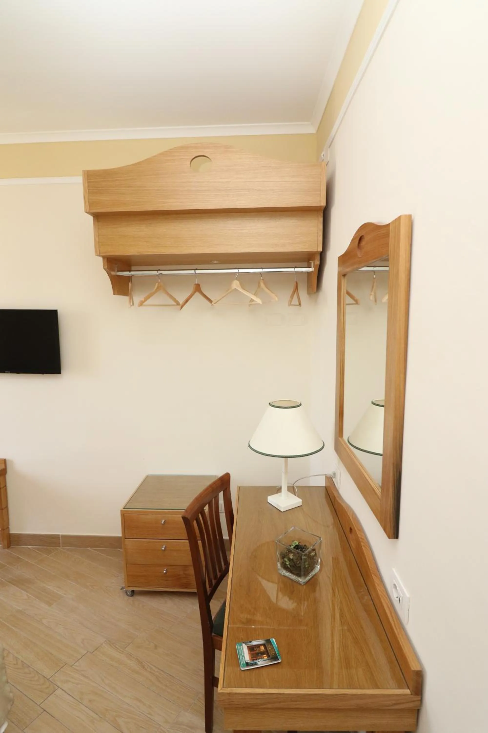 furniture in Hotel Tourist