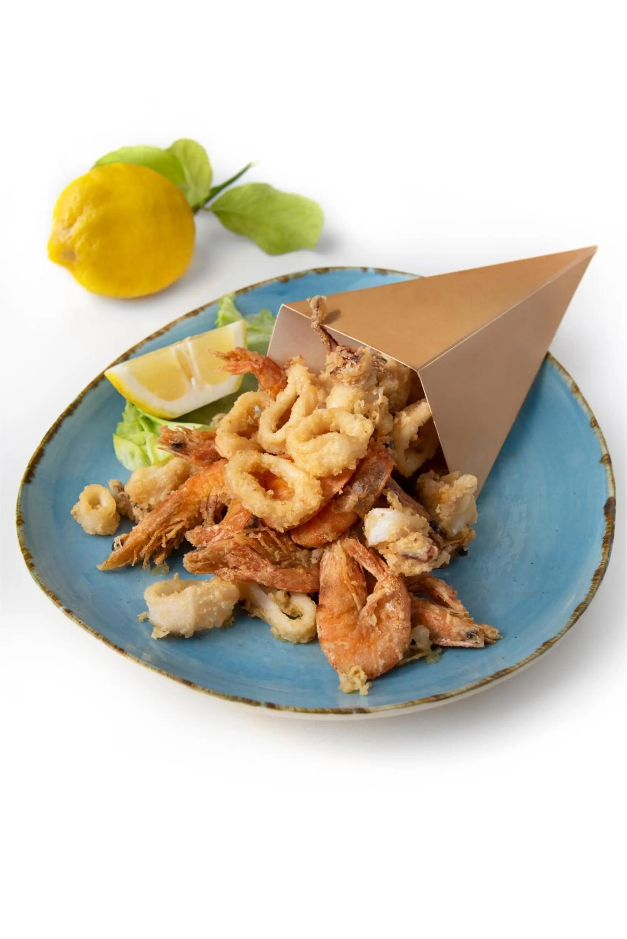 Restaurant/places to eat in Hotel Tourist