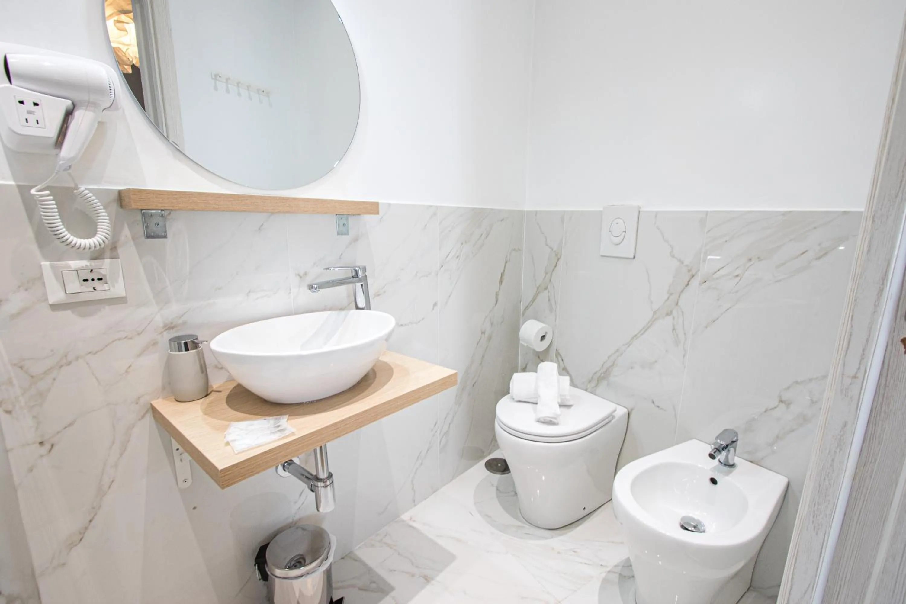 B&B La Casetta