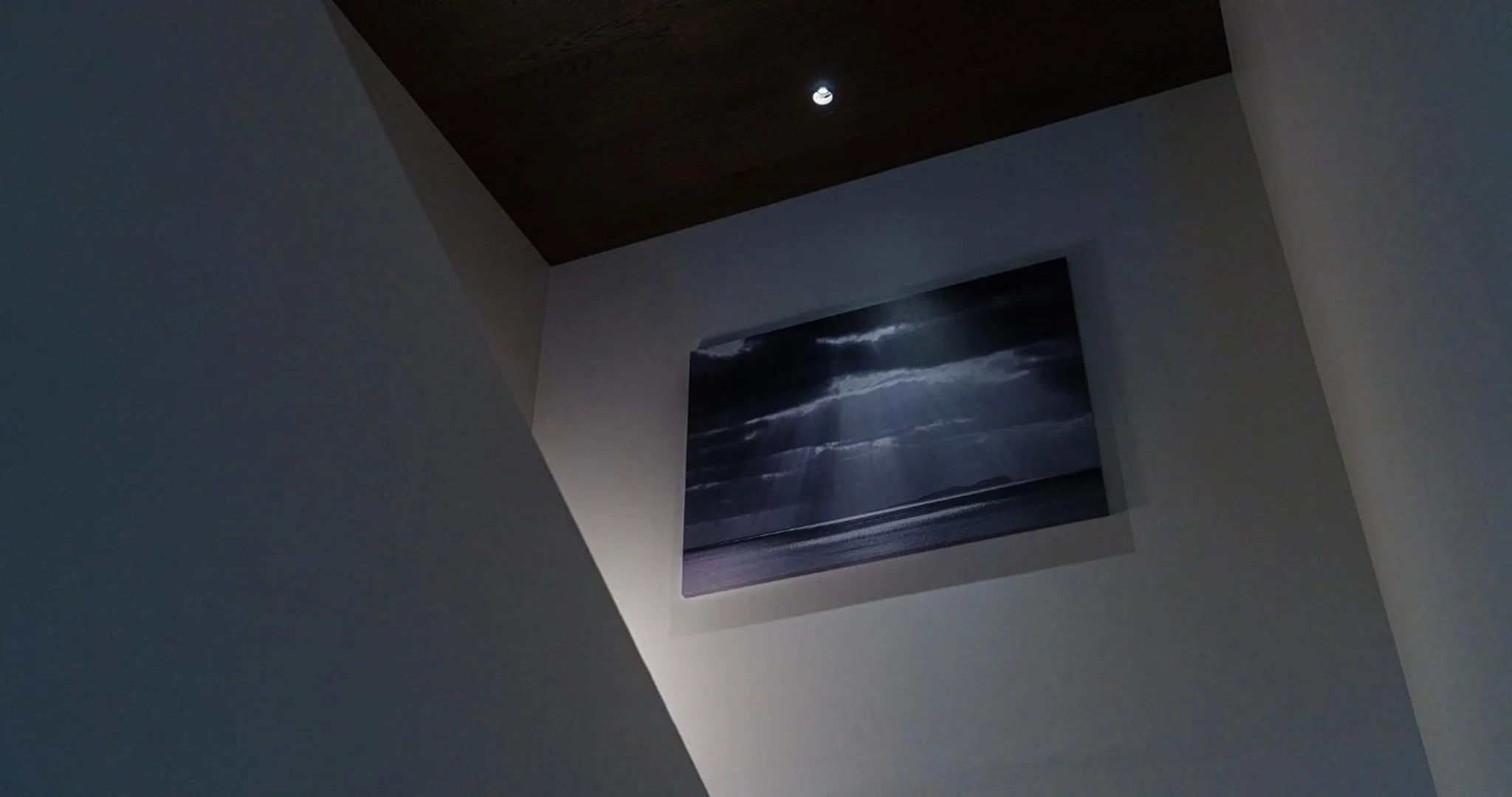 Decorative detail in GOTO RETREAT by Onko Chishin