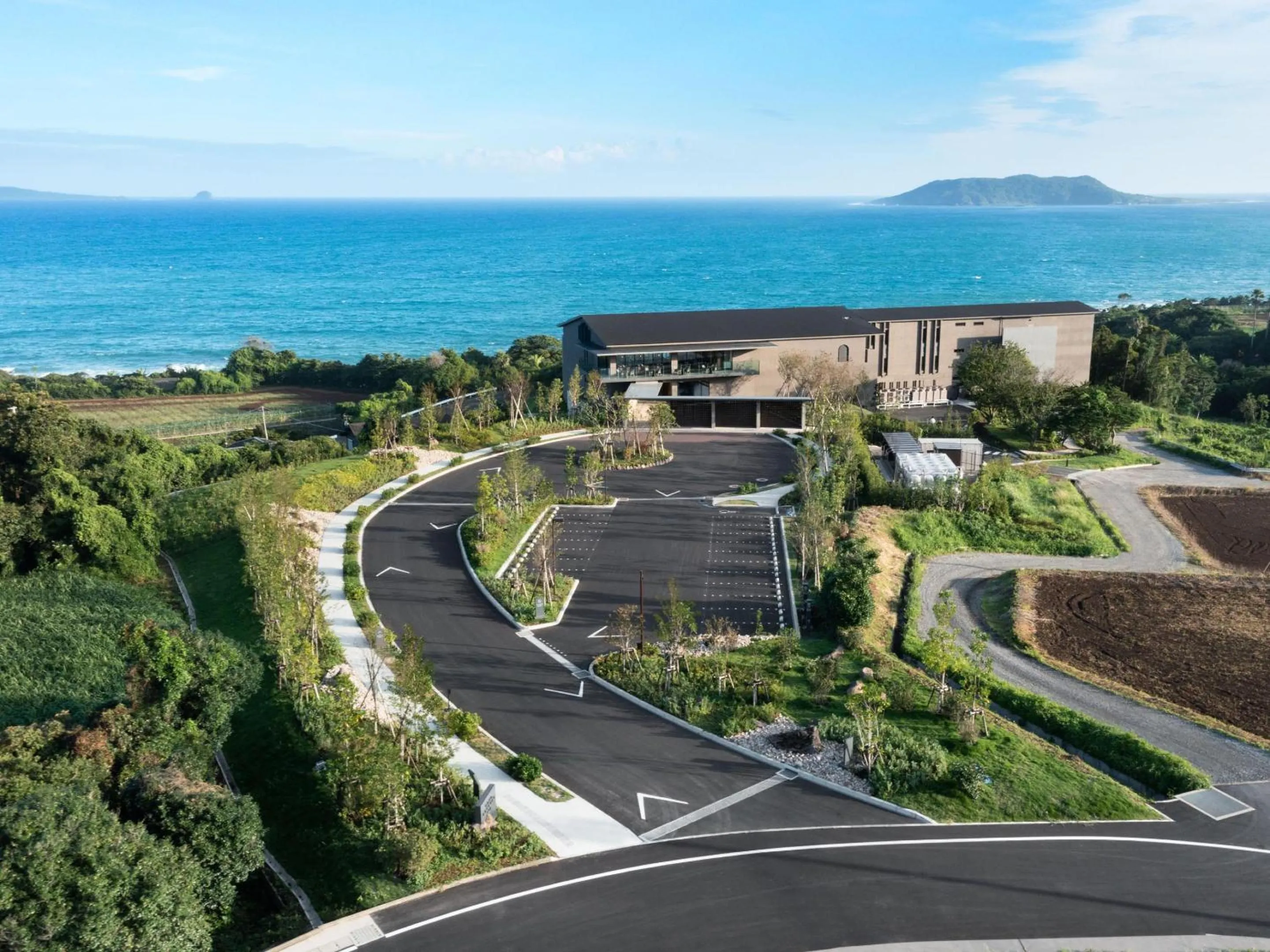 Off site in GOTO RETREAT by Onko Chishin