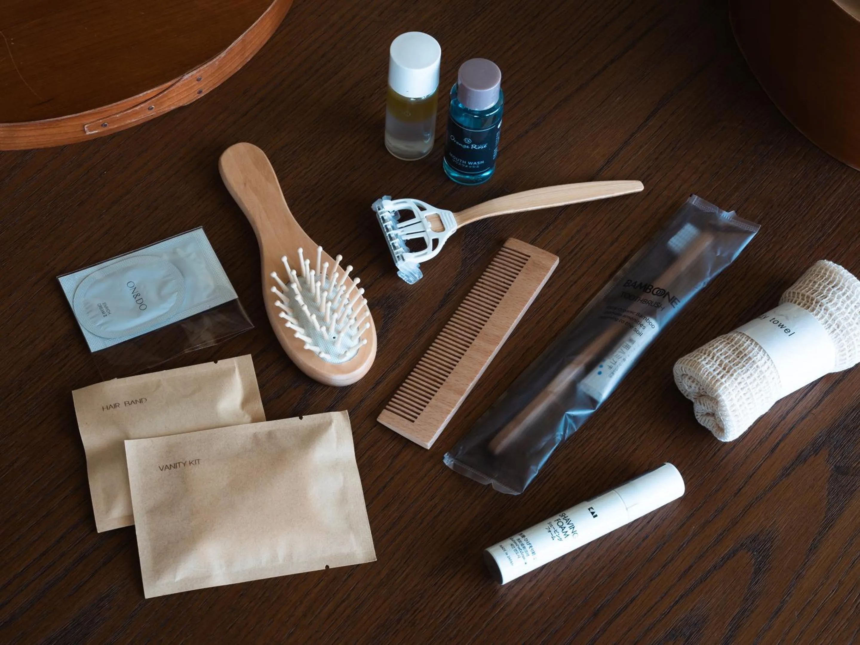 Other in GOTO RETREAT by Onko Chishin