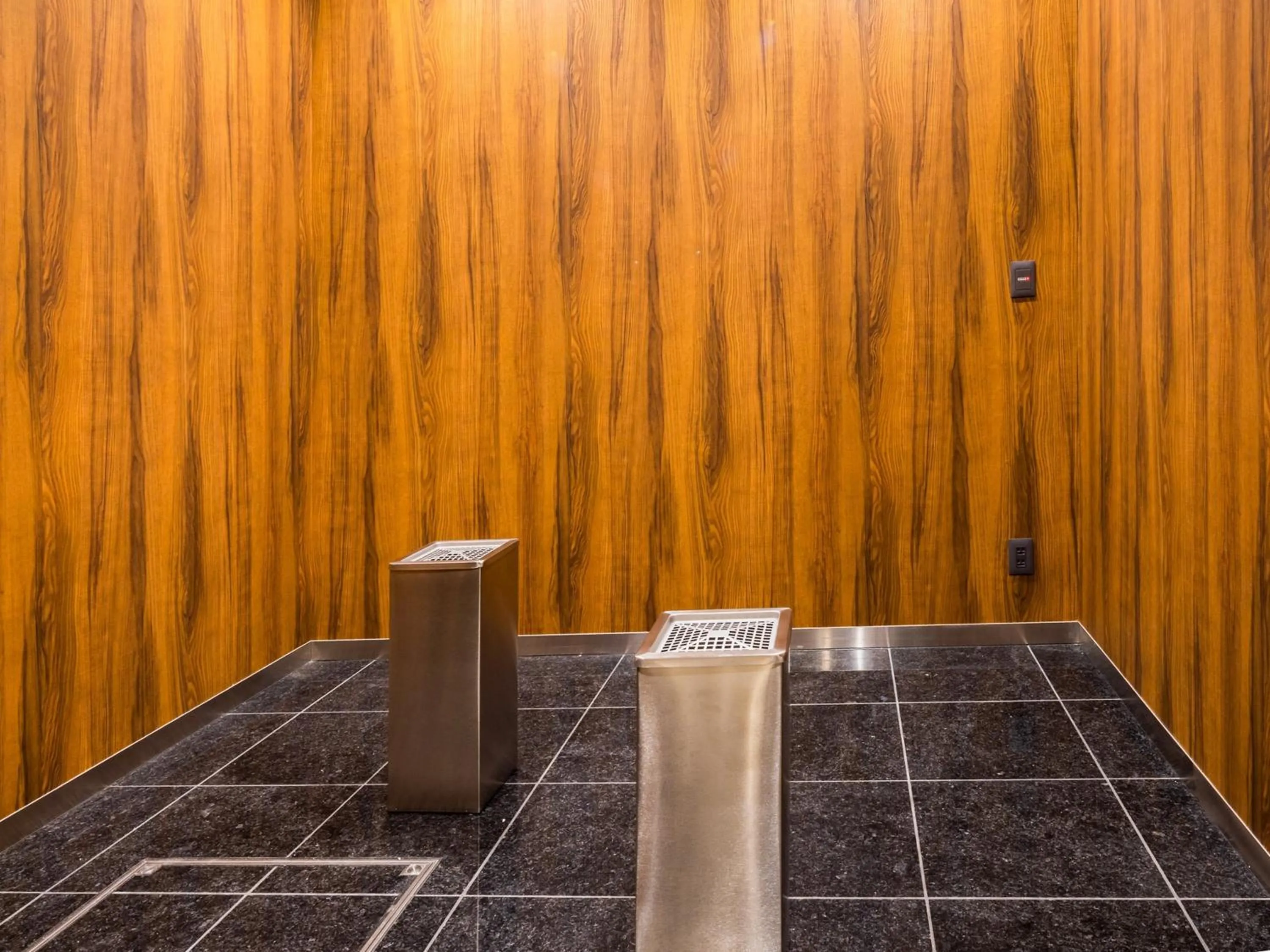 Area and facilities in APA Hotel & Resort Roppongi Ekihigashi