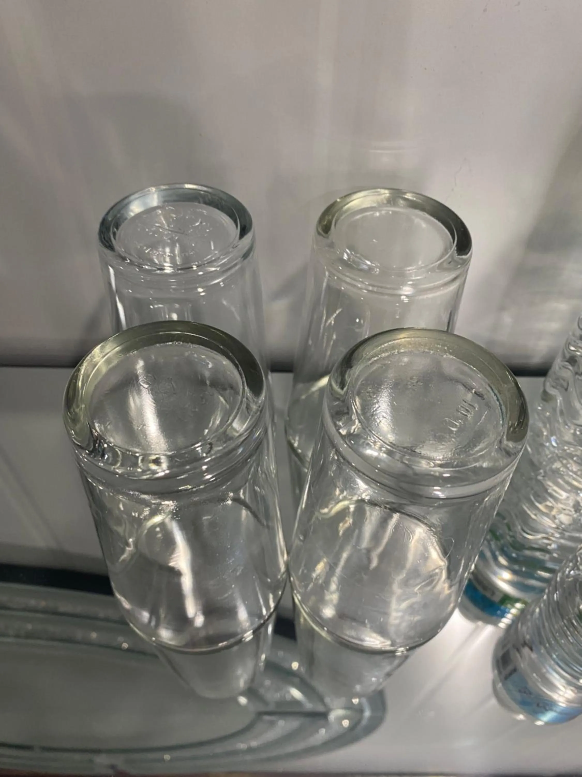 Coffee/tea facilities in Awangan Palace