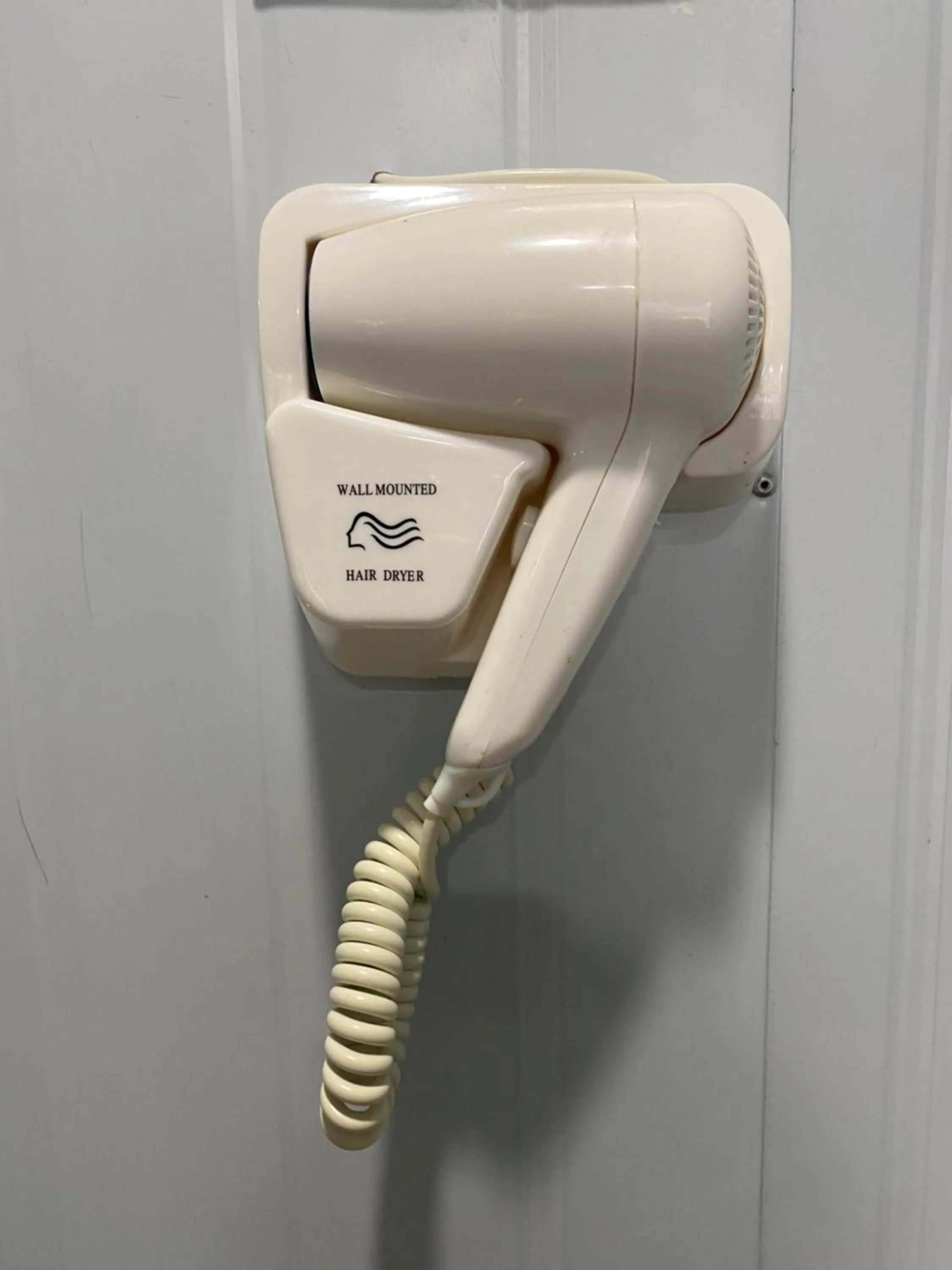 heating in Awangan Palace