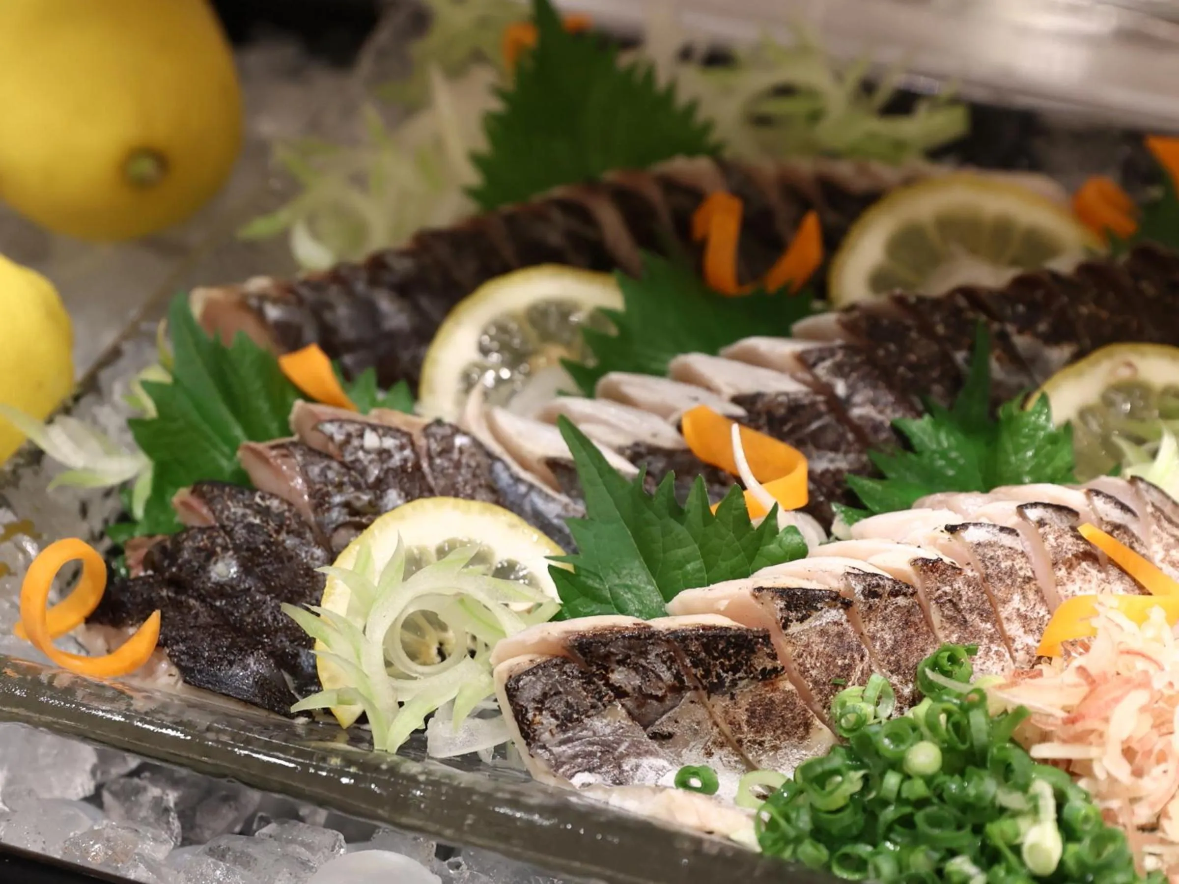 Breakfast in Dormy Inn Okayama Natural Hot Spring