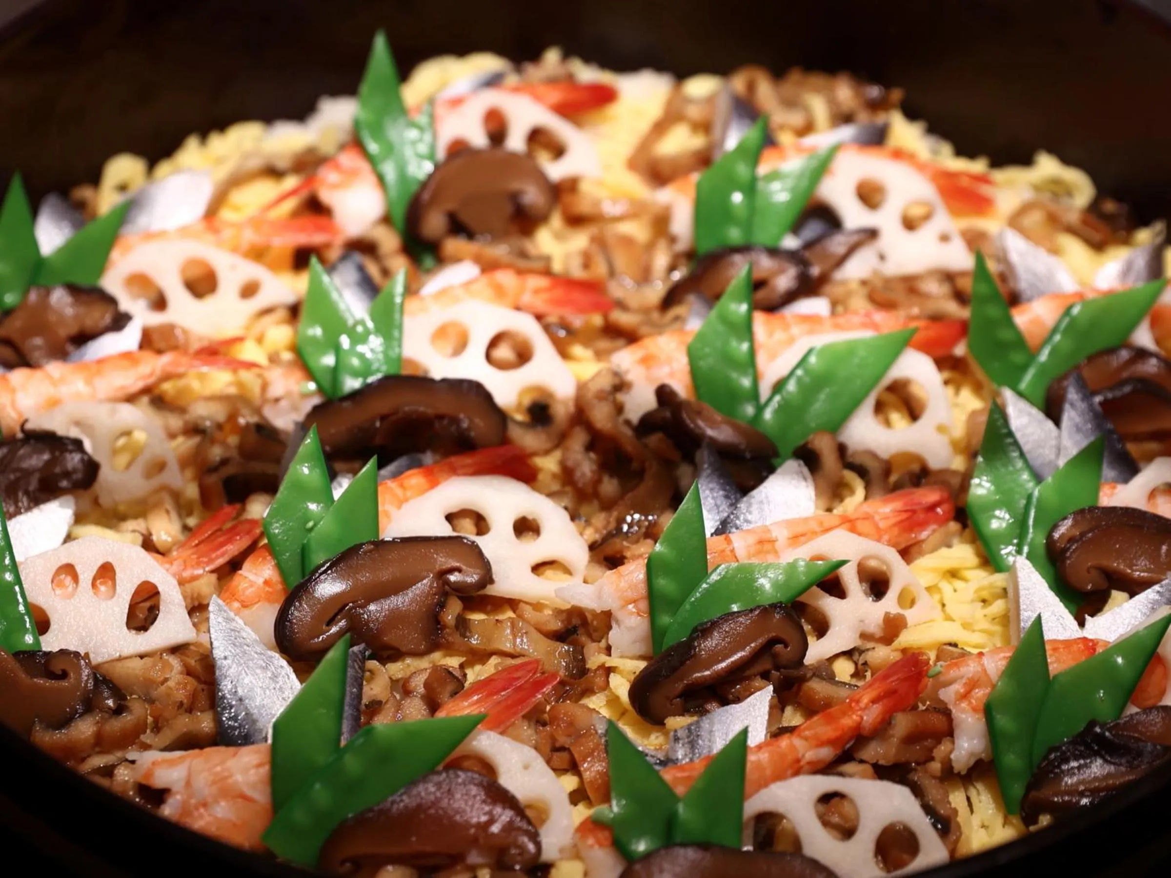 Breakfast in Dormy Inn Okayama Natural Hot Spring