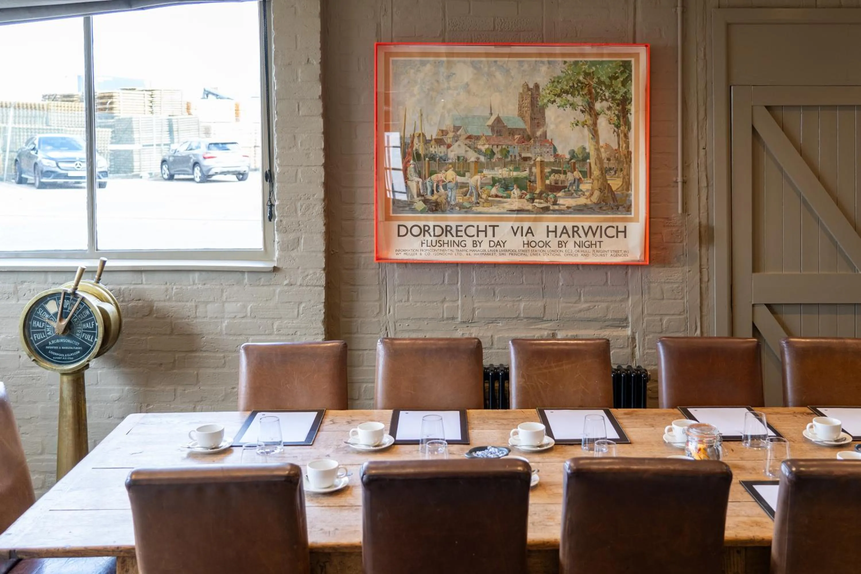 Banquet/Function facilities in The Pier Hotel