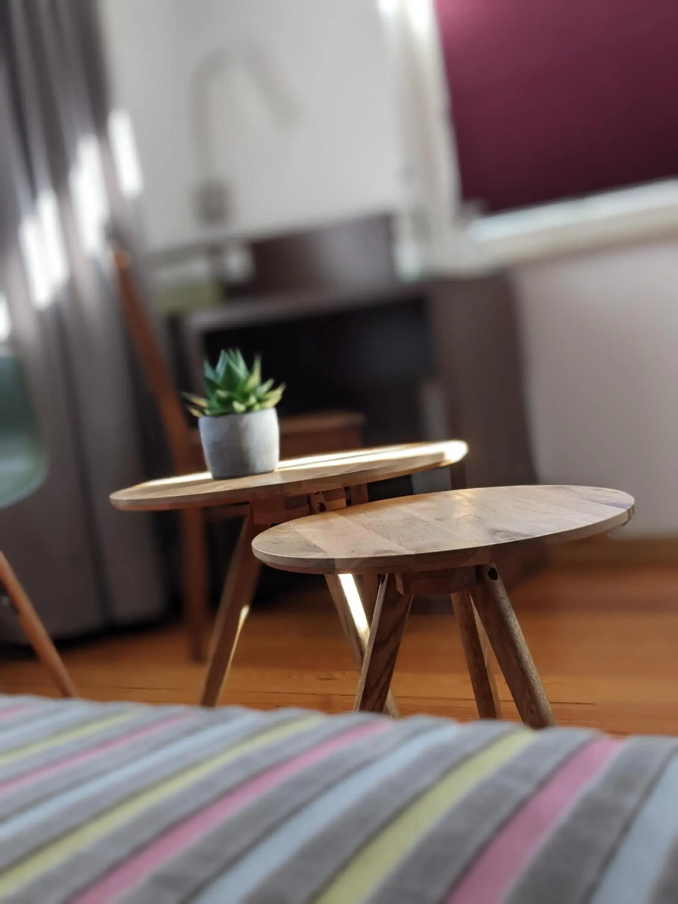 Standard Triple Room - single occupancy in Hotel Bären Standard Triple Room - single occupancy in Hotel Bären