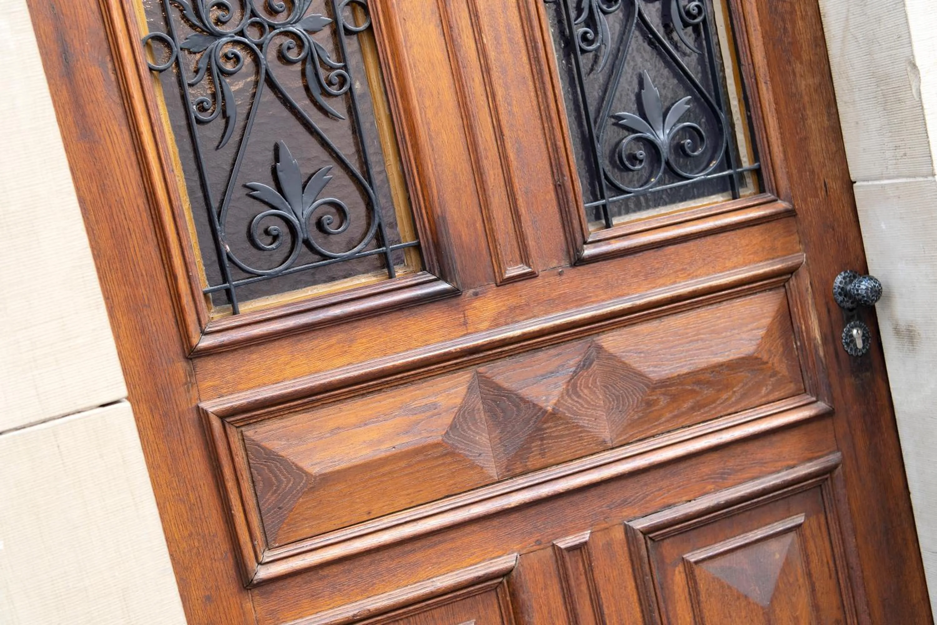 Facade/entrance in Hotel Bären