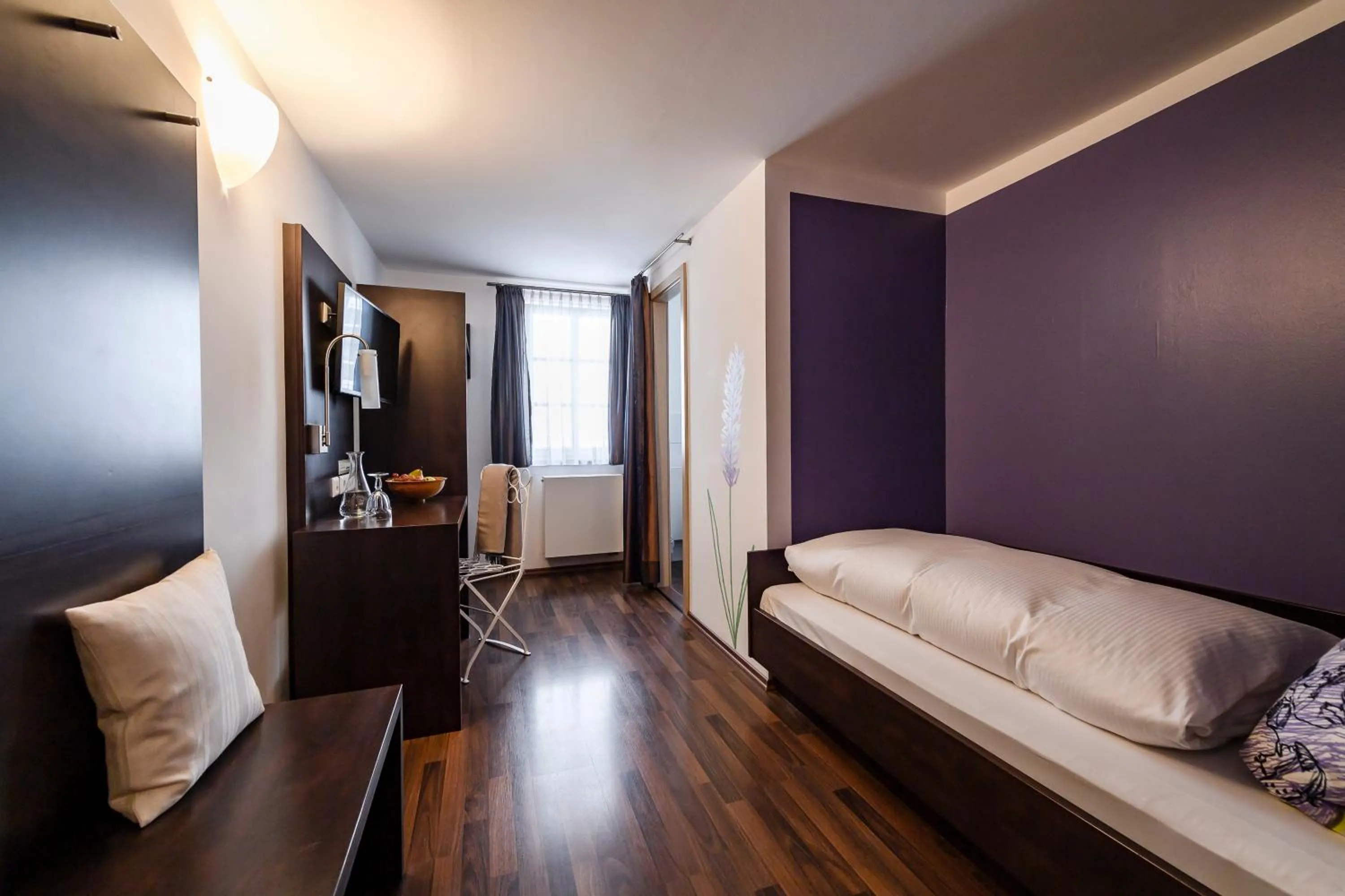 Photo of the whole room in Hotel Bären