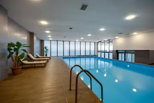 Pine Astoria Hotel Pine Astoria Hotel