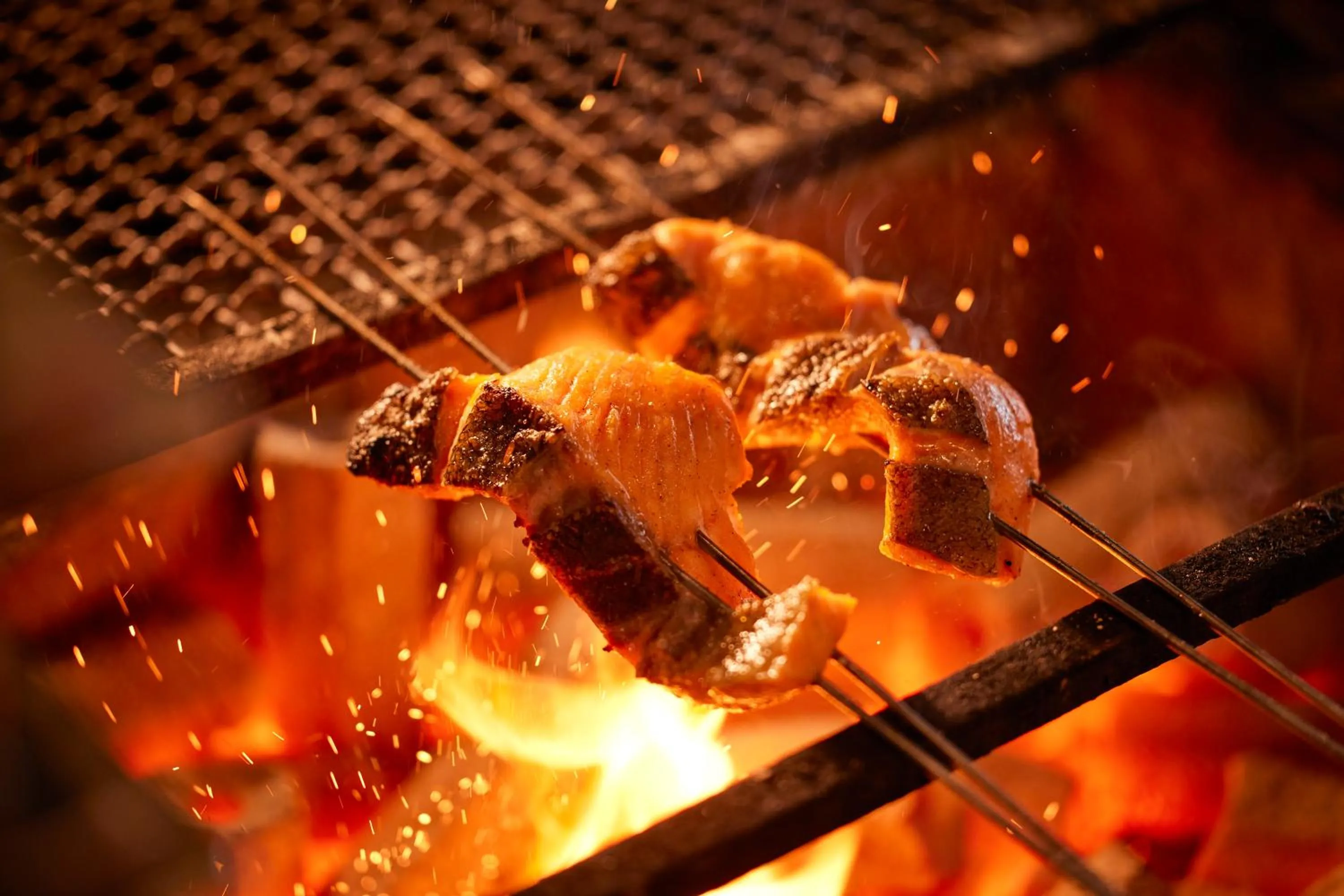 Restaurant/places to eat in Fuji Speedway Hotel, in The Unbound Collection by Hyatt
