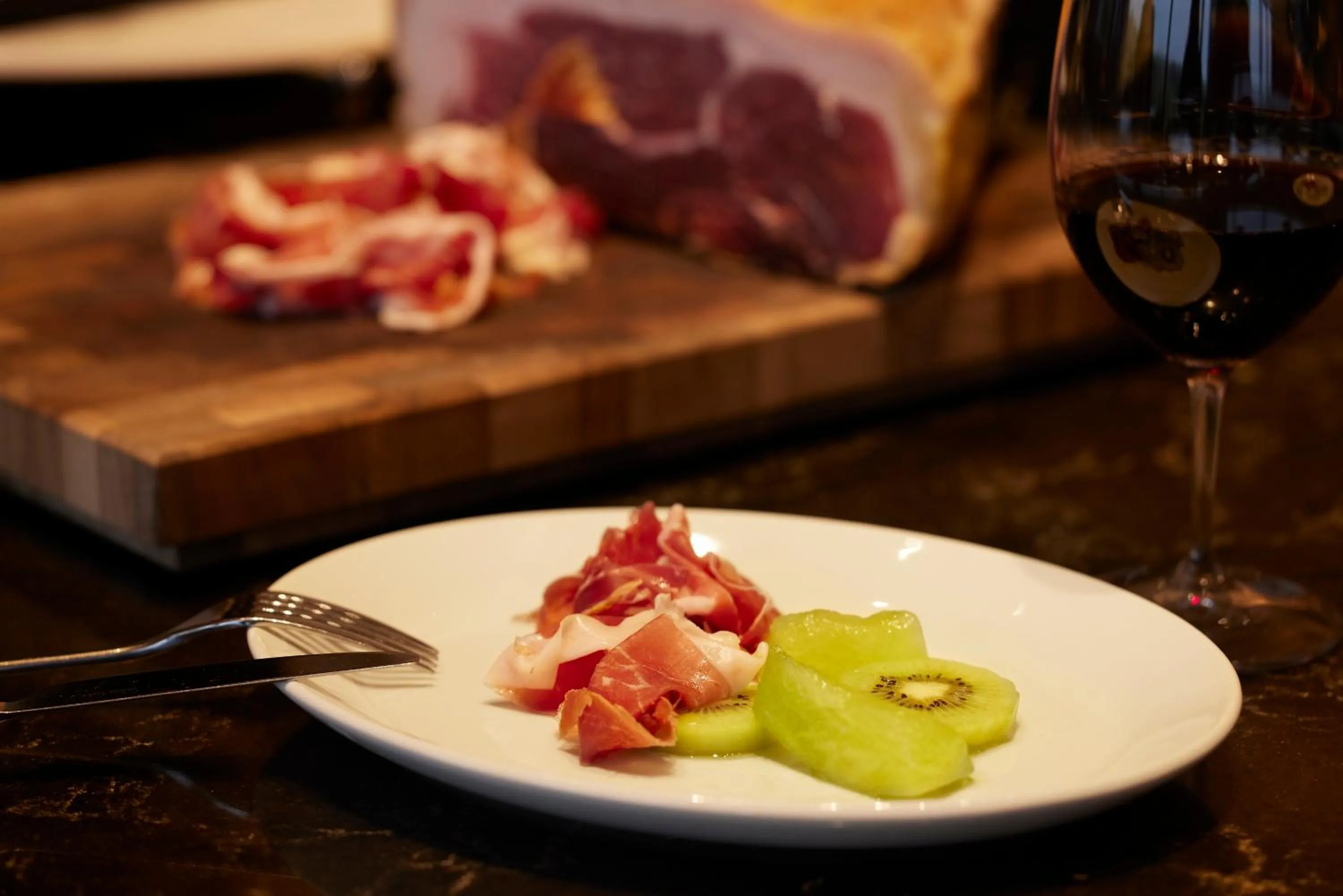 Fuji Speedway Hotel, in The Unbound Collection by Hyatt