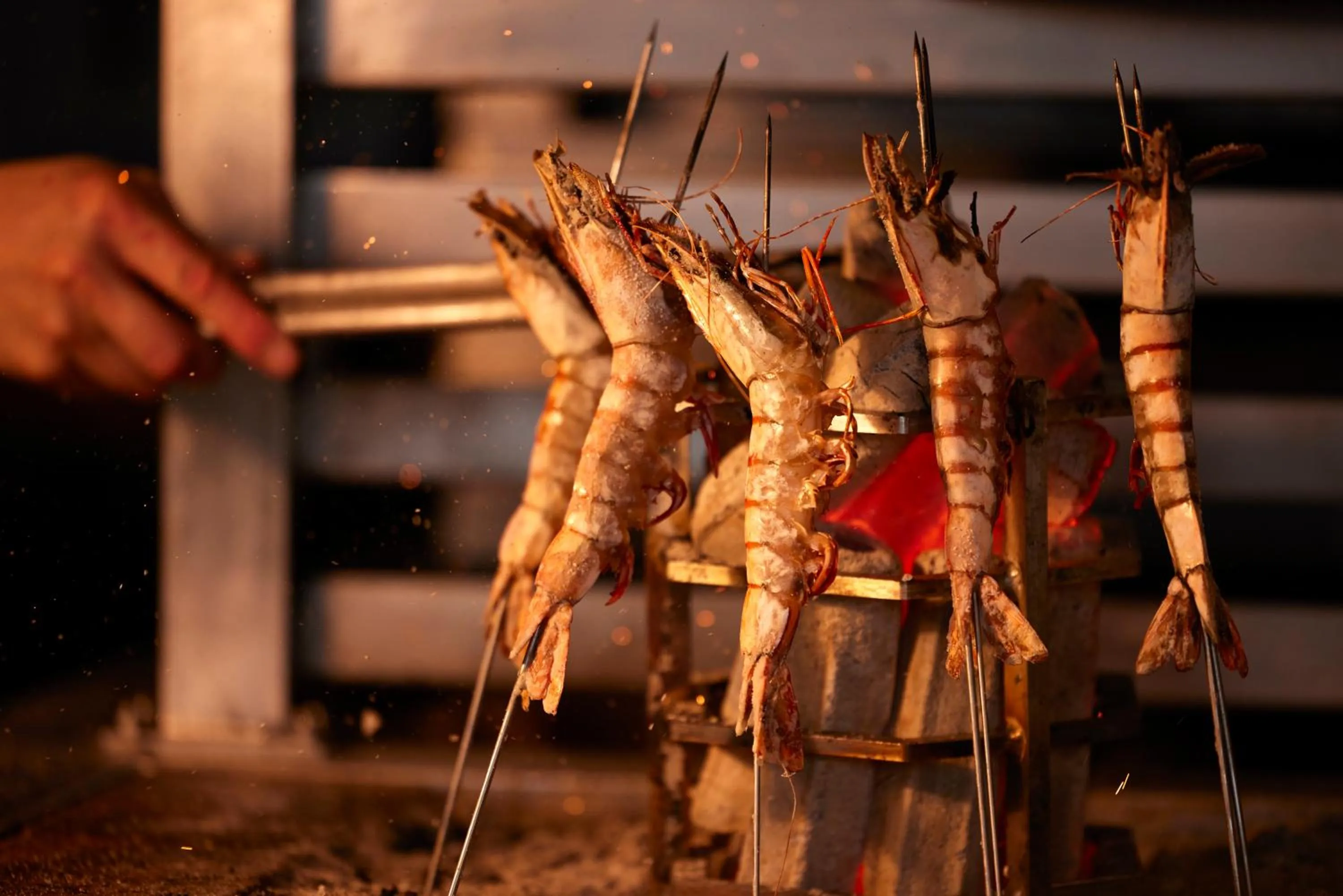 Restaurant/places to eat in Fuji Speedway Hotel, in The Unbound Collection by Hyatt