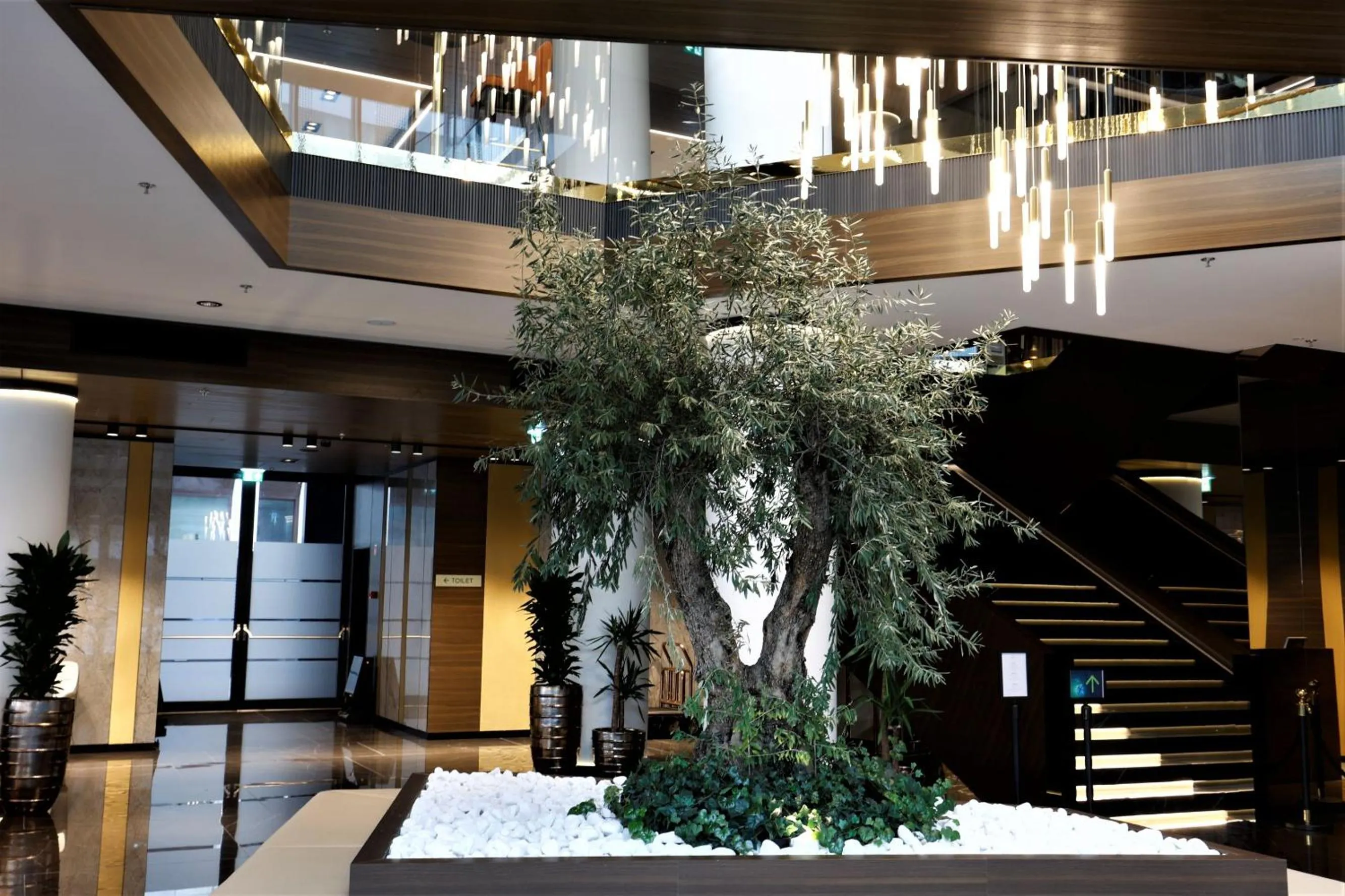 Grand Plaza Hotel & Congress Center