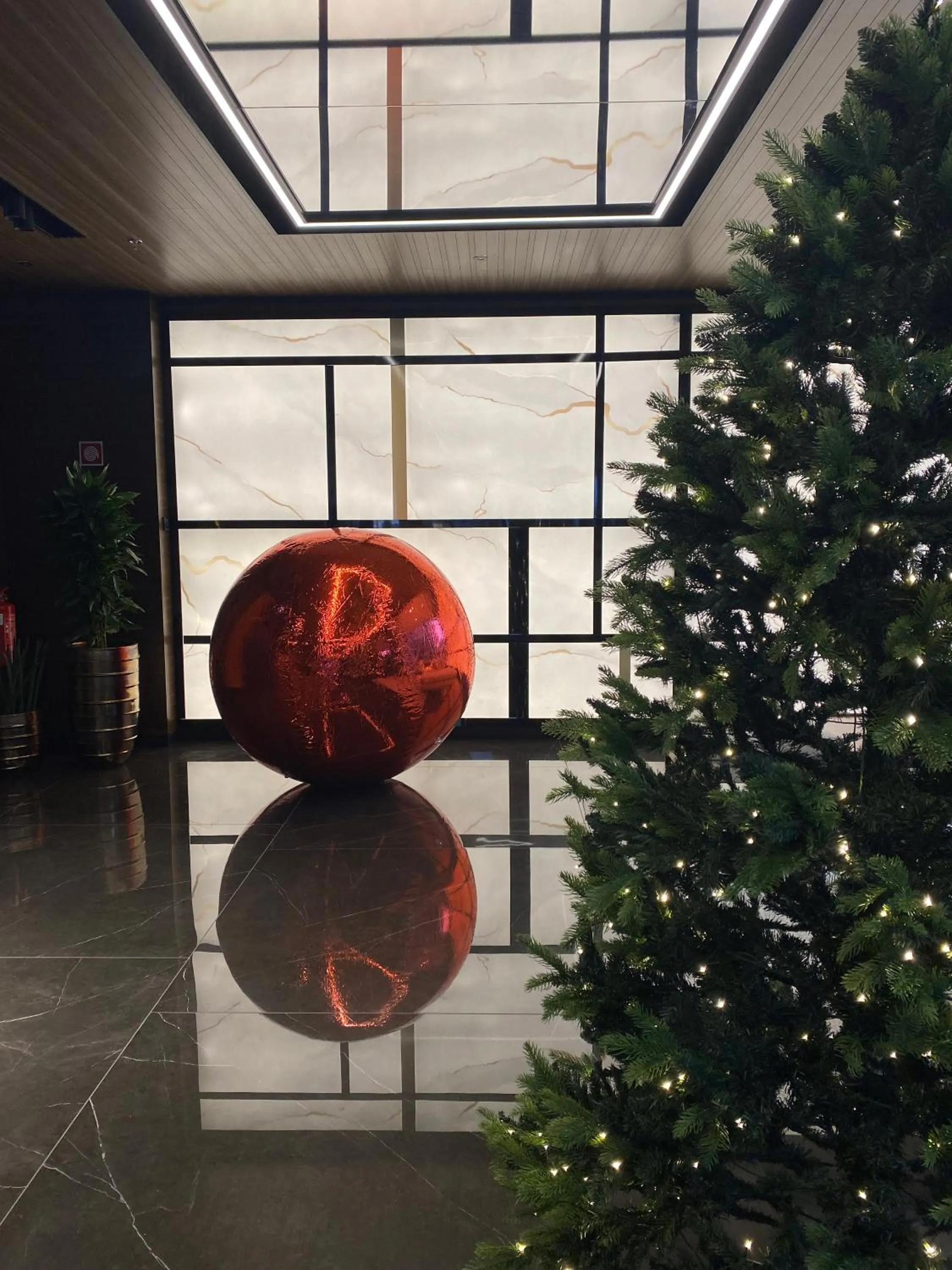 Grand Plaza Hotel & Congress Center