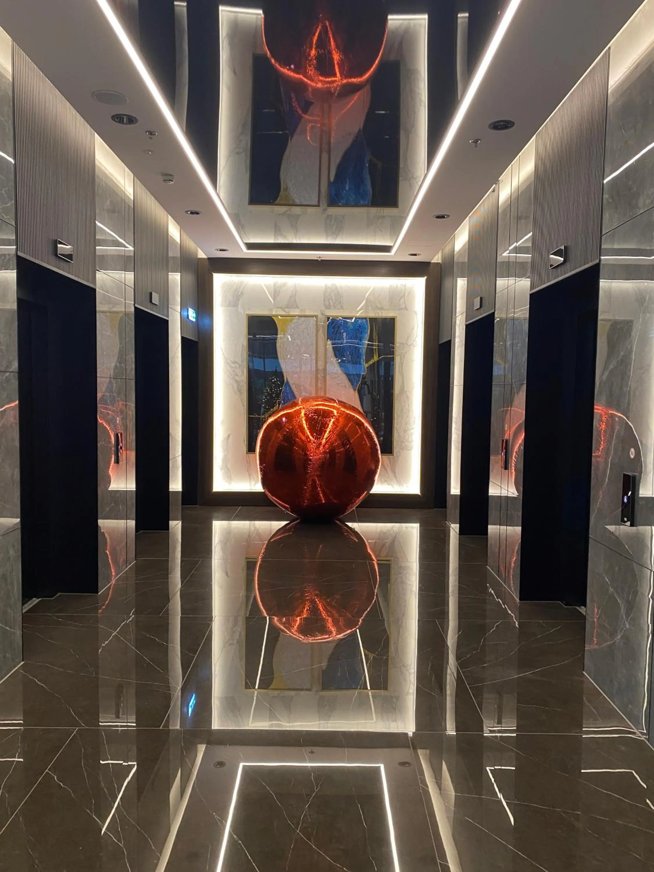 Grand Plaza Hotel & Congress Center