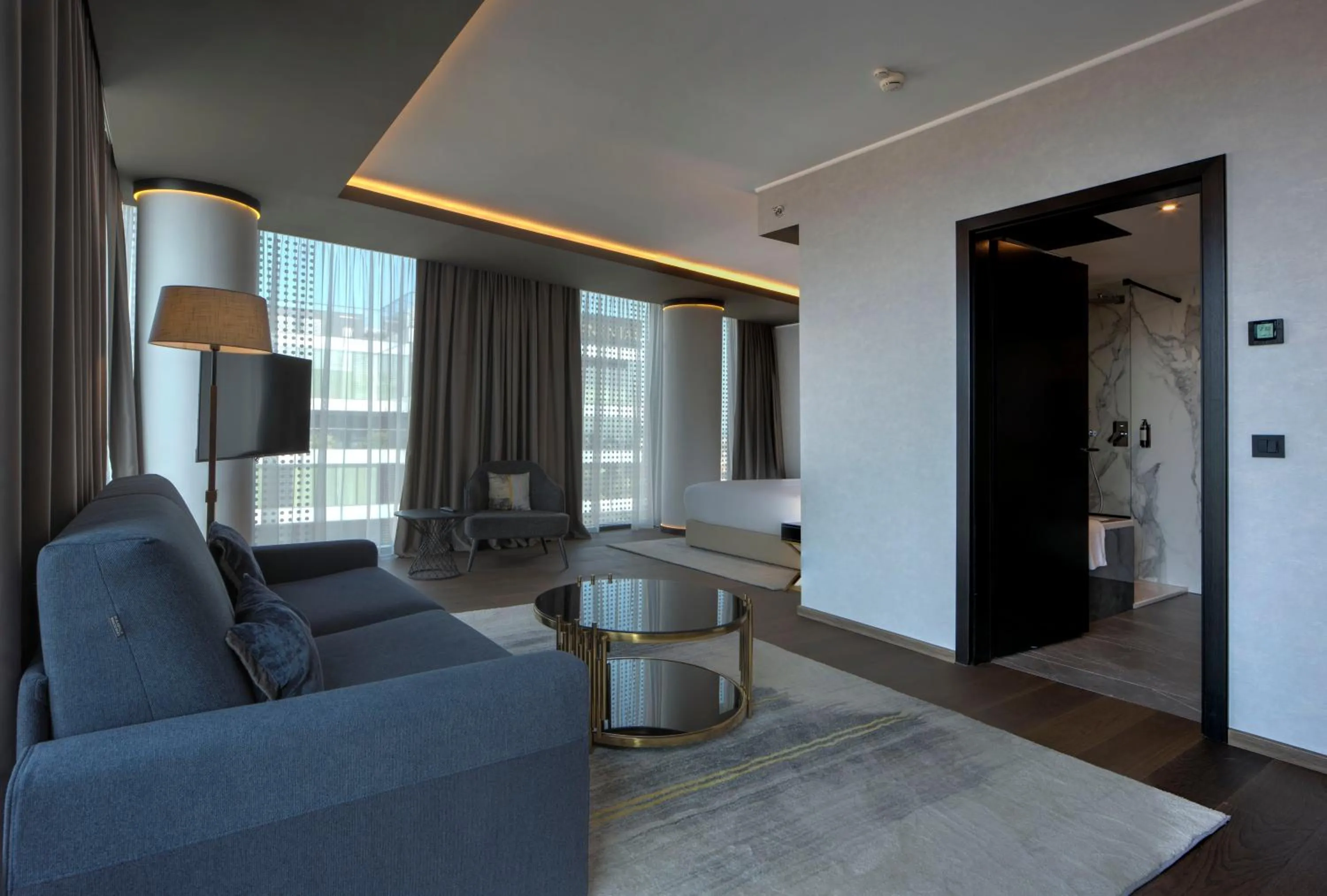 Grand Plaza Hotel & Congress Center