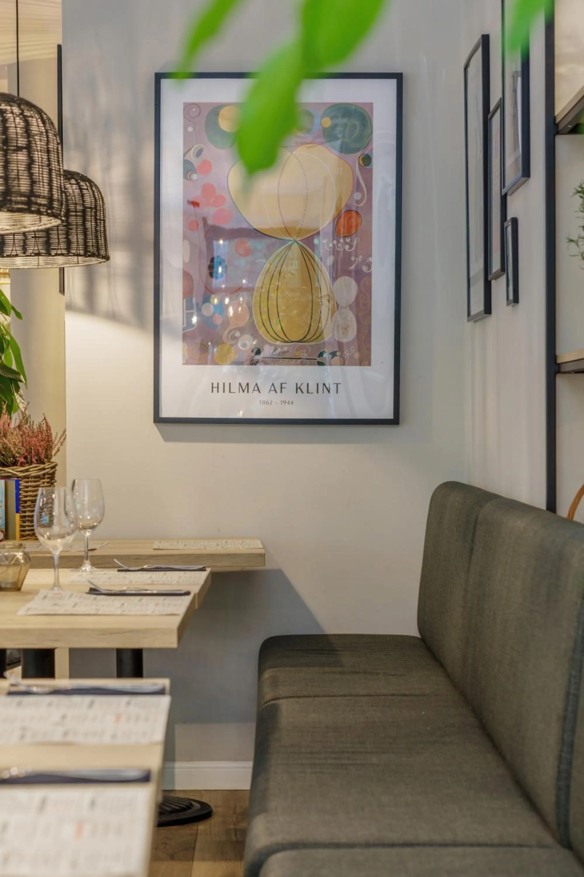 Restaurant/places to eat in Aparthotel Etna