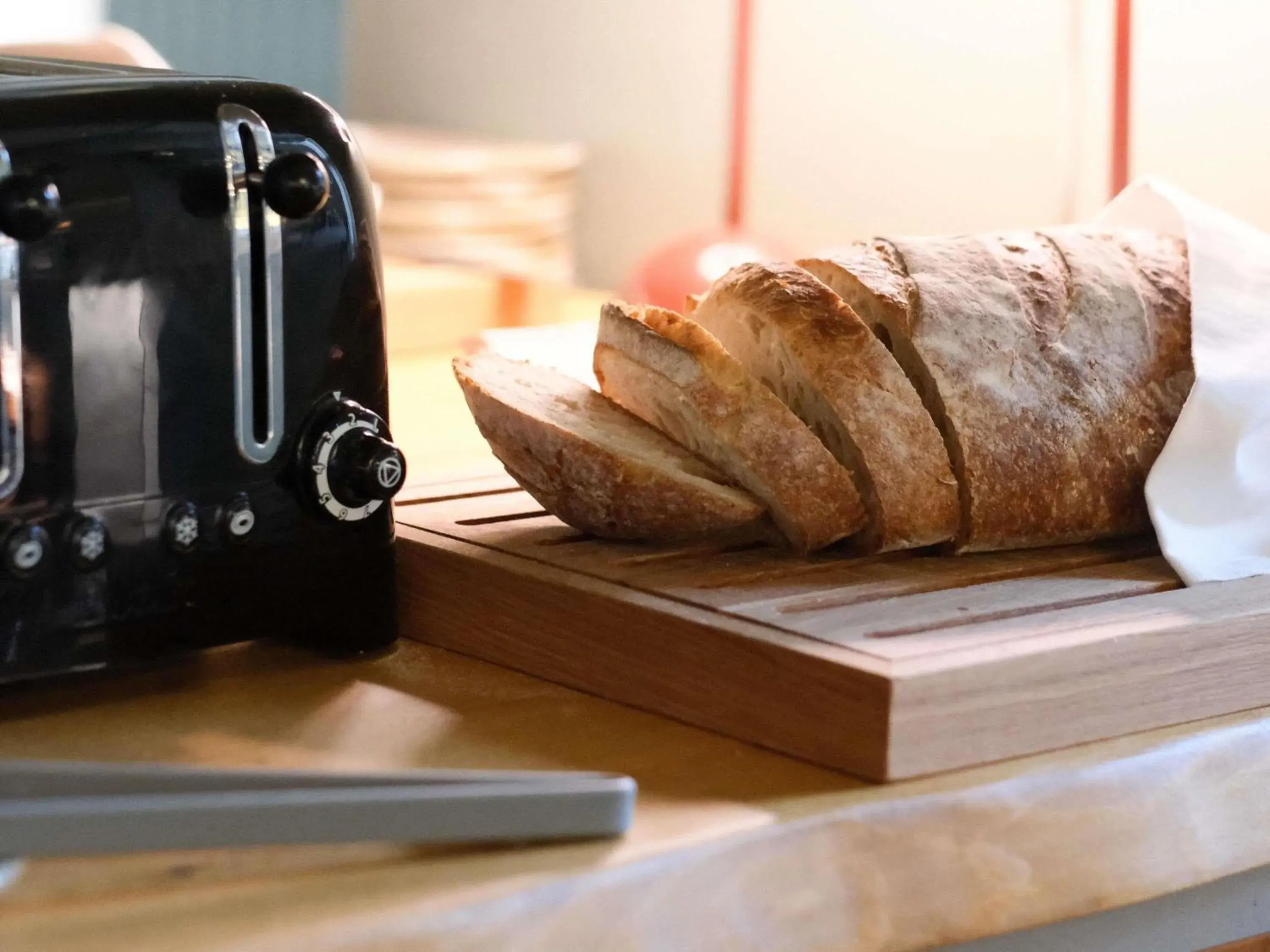 Breakfast in TRIBE London Canary Wharf Breakfast in TRIBE London Canary Wharf