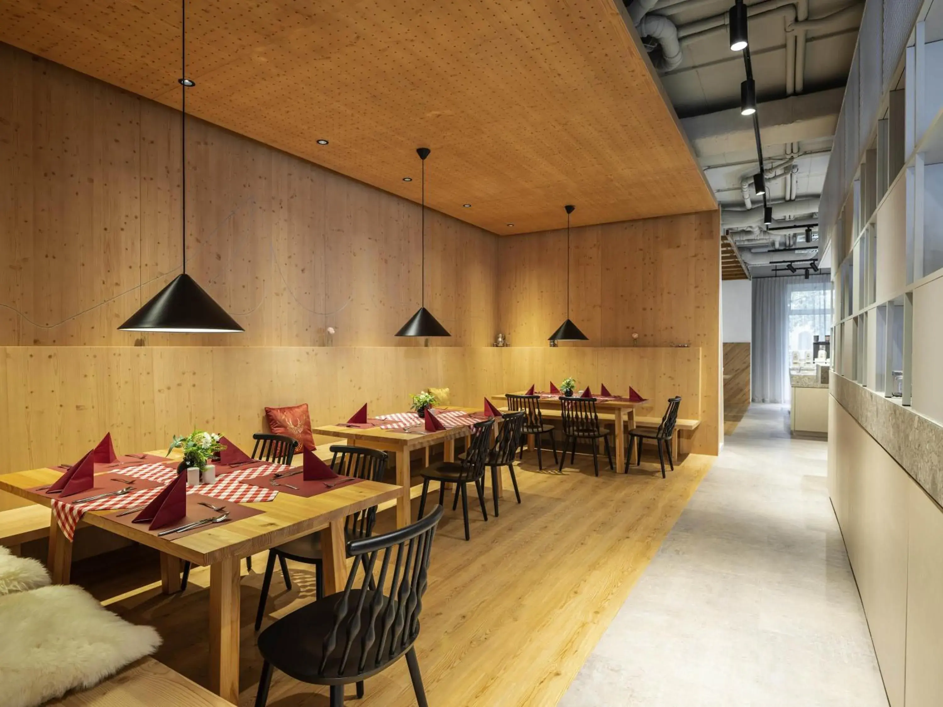 Property building in ibis Styles Graz Messe Property building in ibis Styles Graz Messe