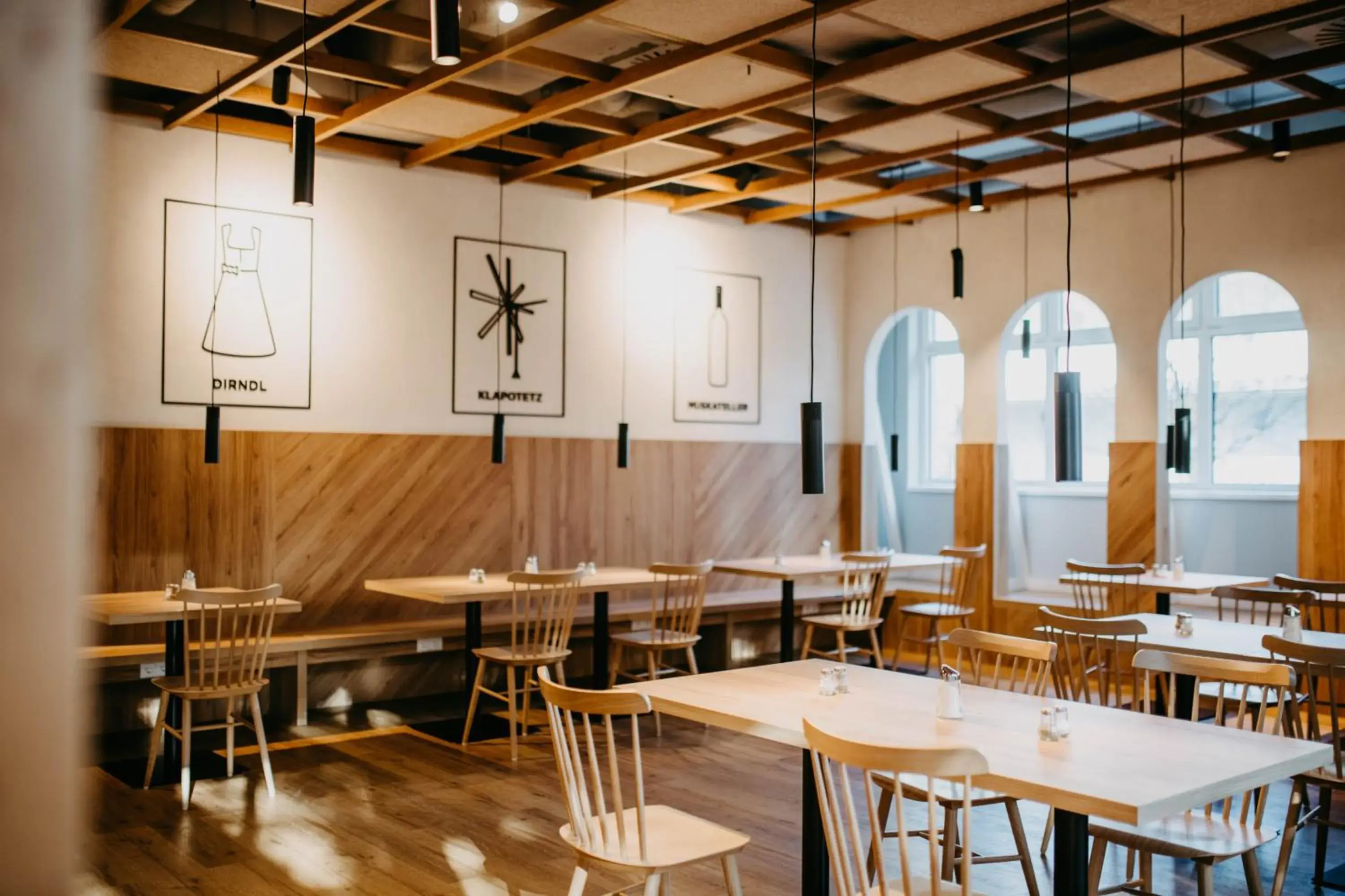 Breakfast in ibis Styles Graz Messe Breakfast in ibis Styles Graz Messe