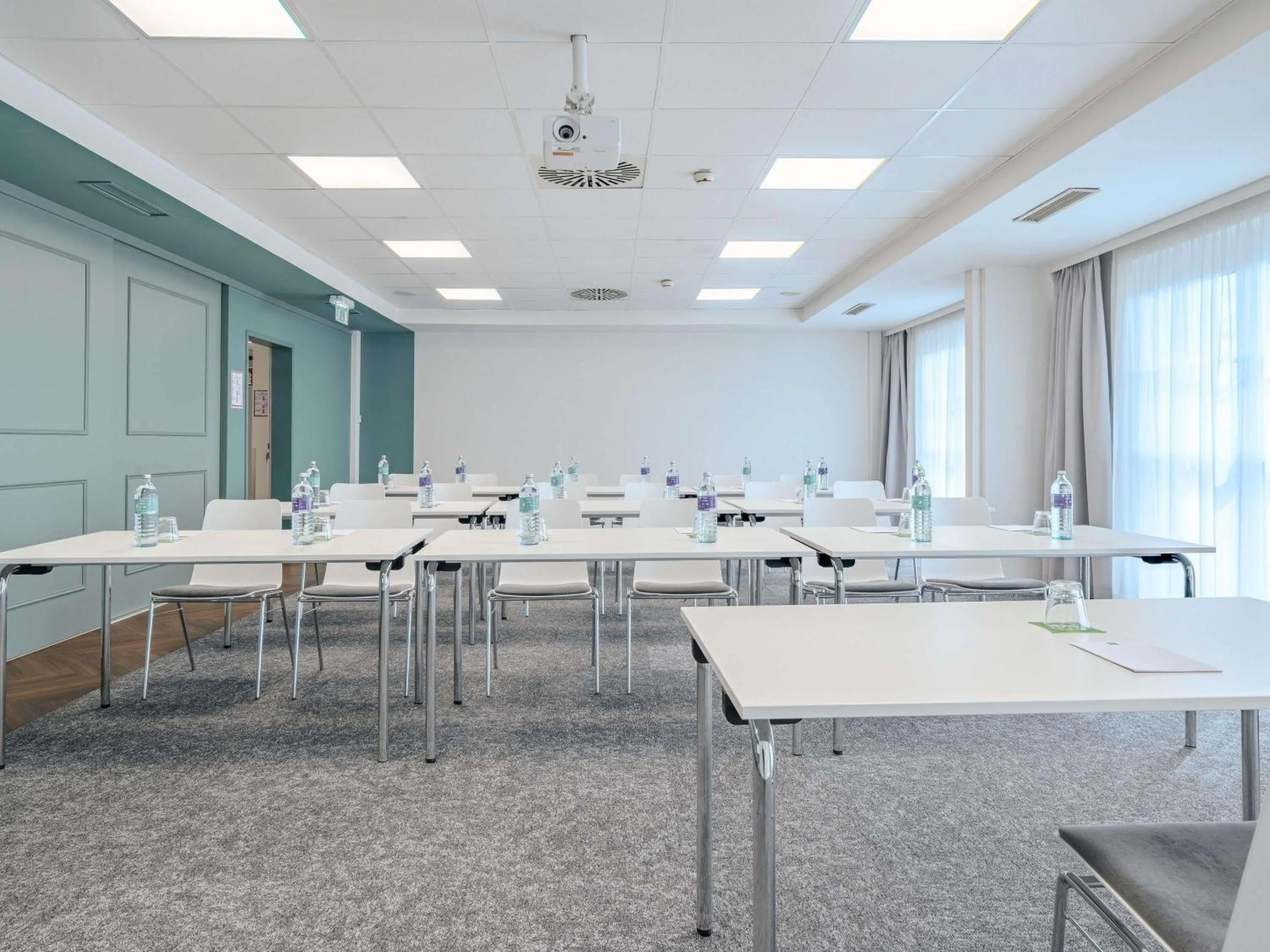 Meeting/conference room in ibis Styles Graz Messe