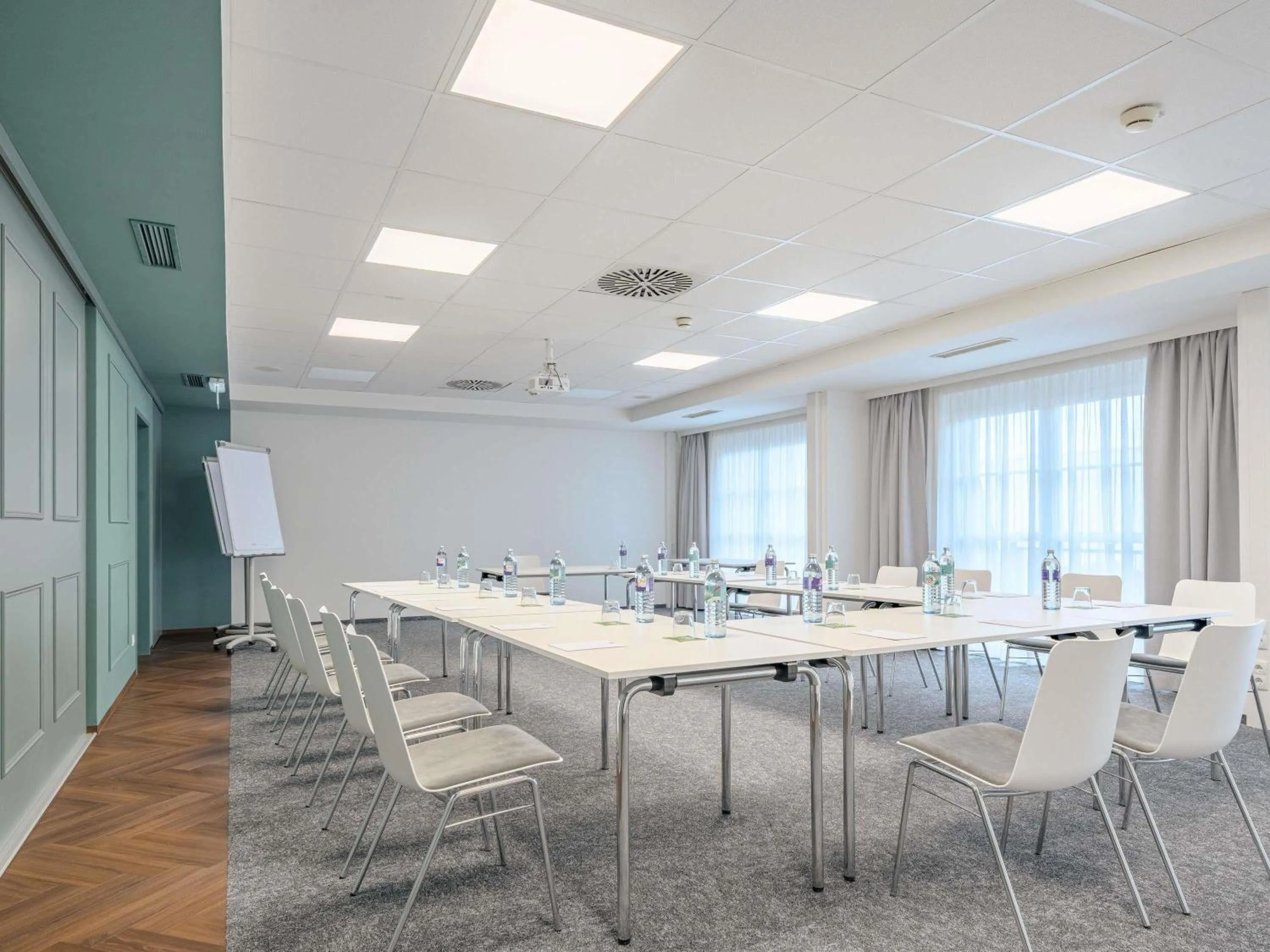 Meeting/conference room in ibis Styles Graz Messe