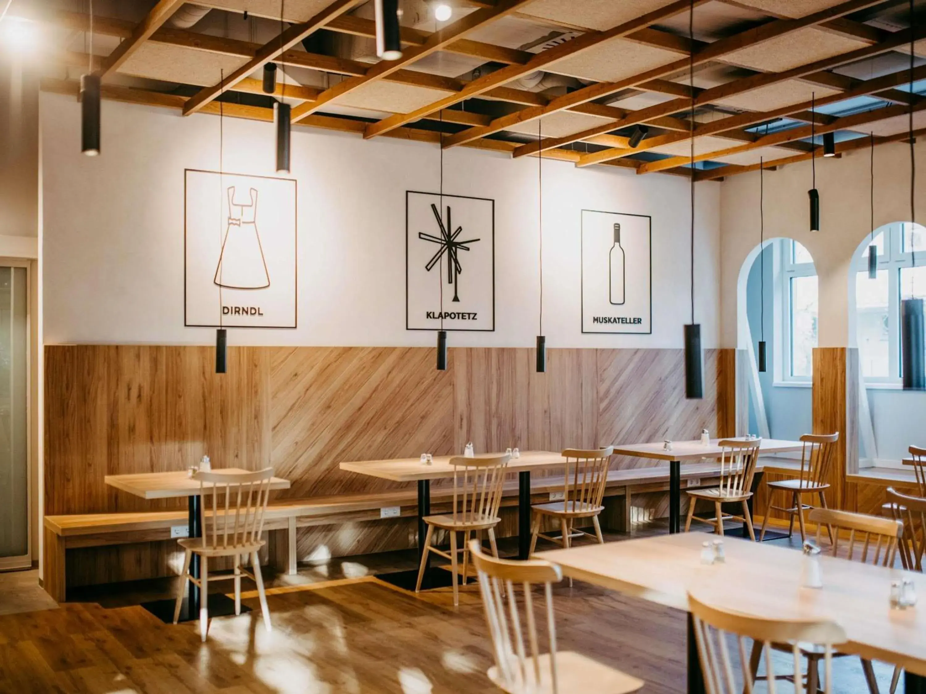 Property building in ibis Styles Graz Messe Property building in ibis Styles Graz Messe