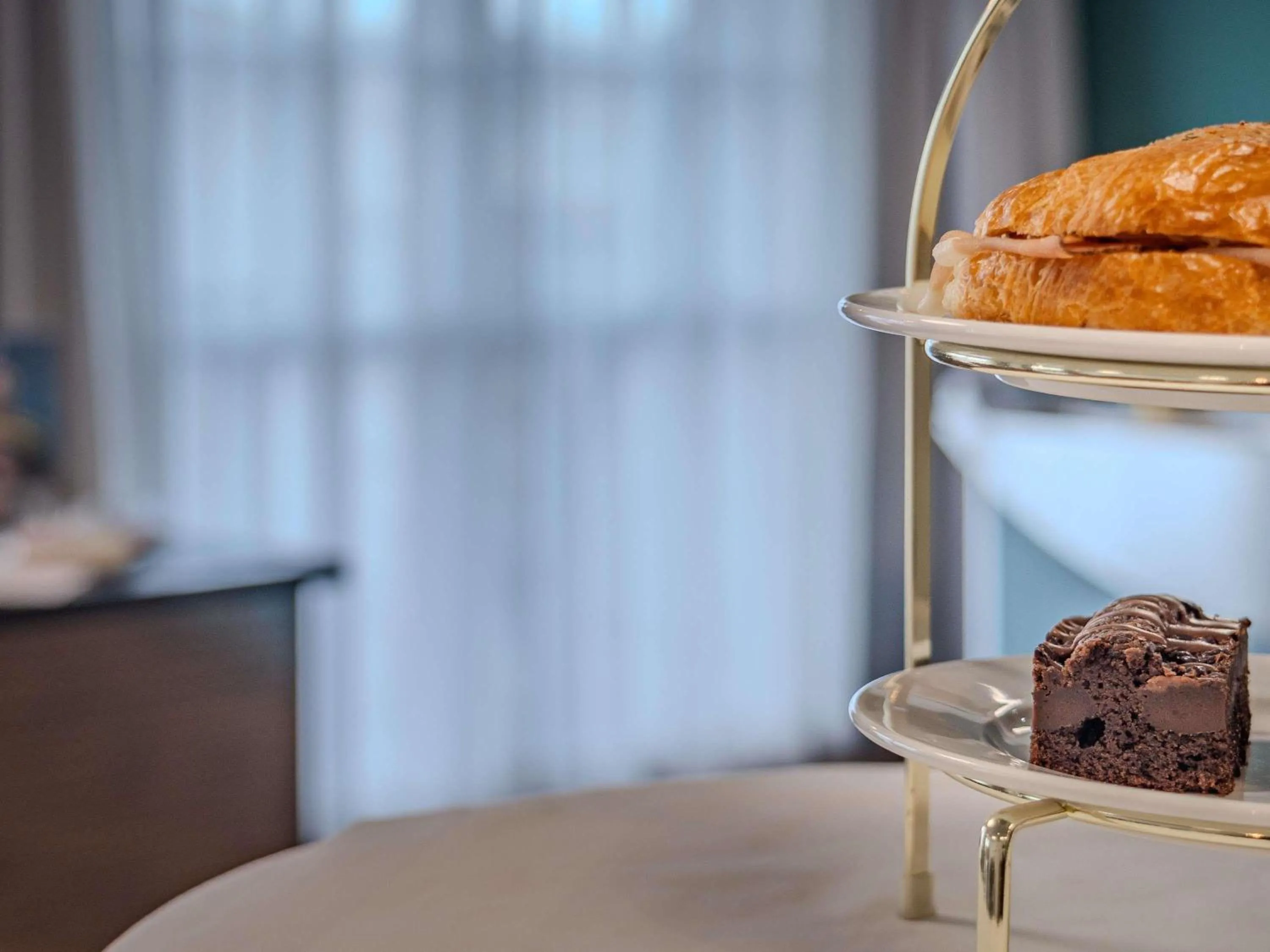 Meeting/conference room in ibis Styles Graz Messe