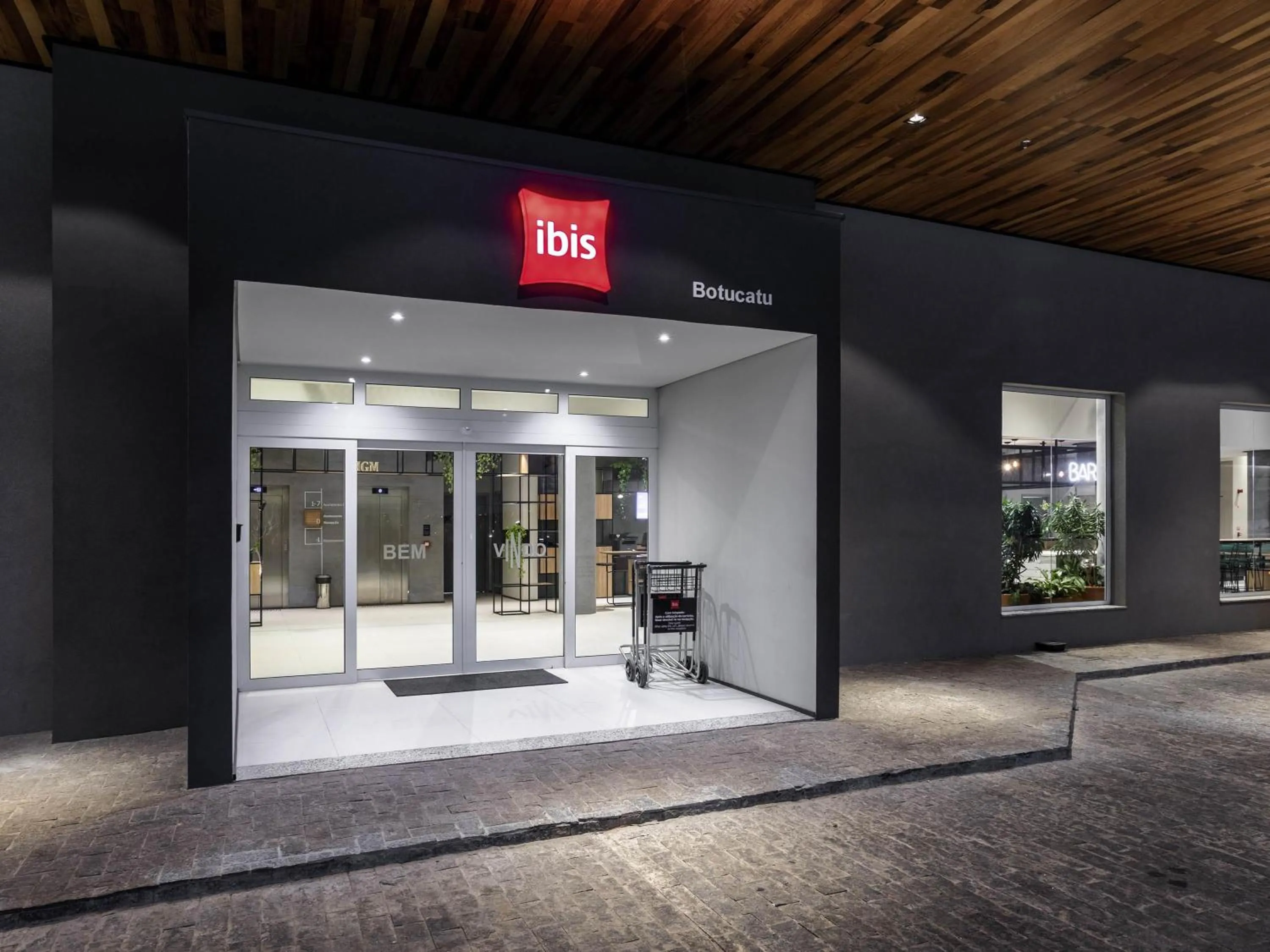 Other in ibis Botucatu