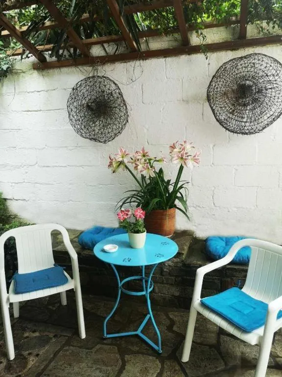 Maria's Studios