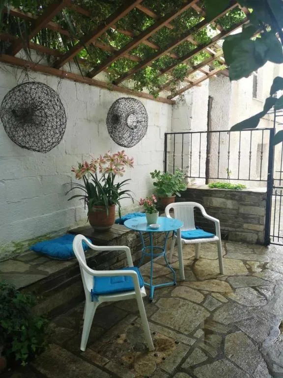 Maria's Studios
