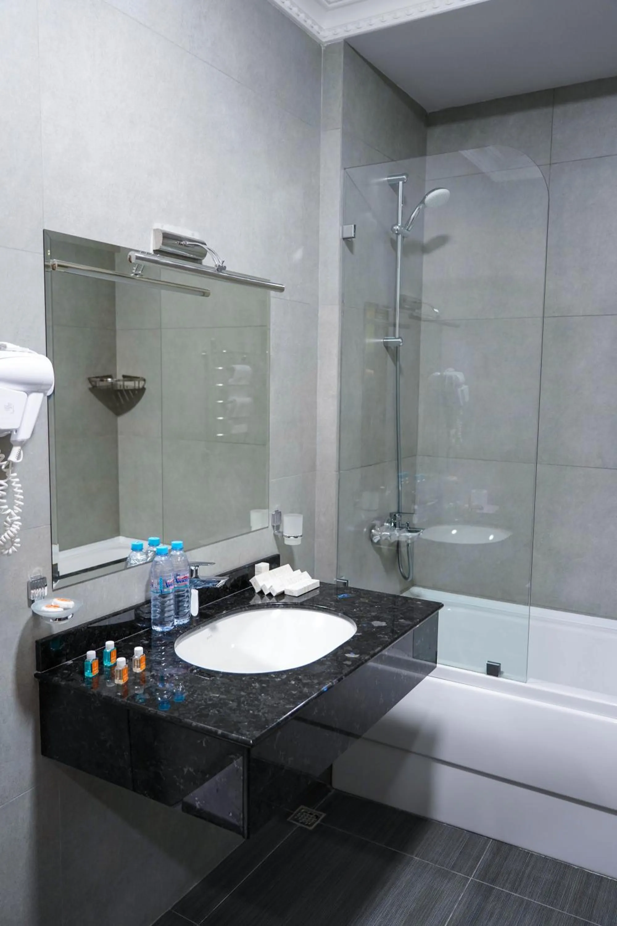 Sangzor Boutique Hotel