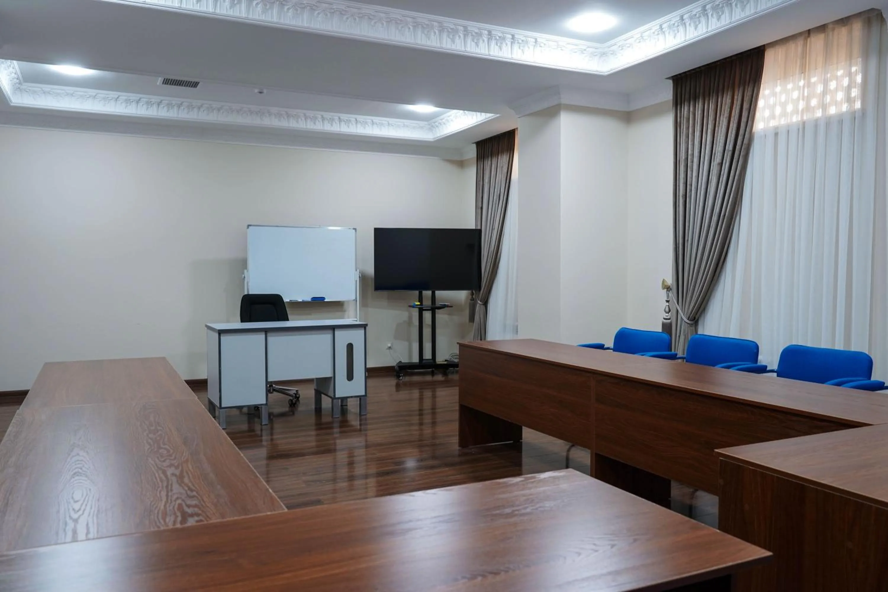 Meeting/conference room in Sangzor Boutique Hotel
