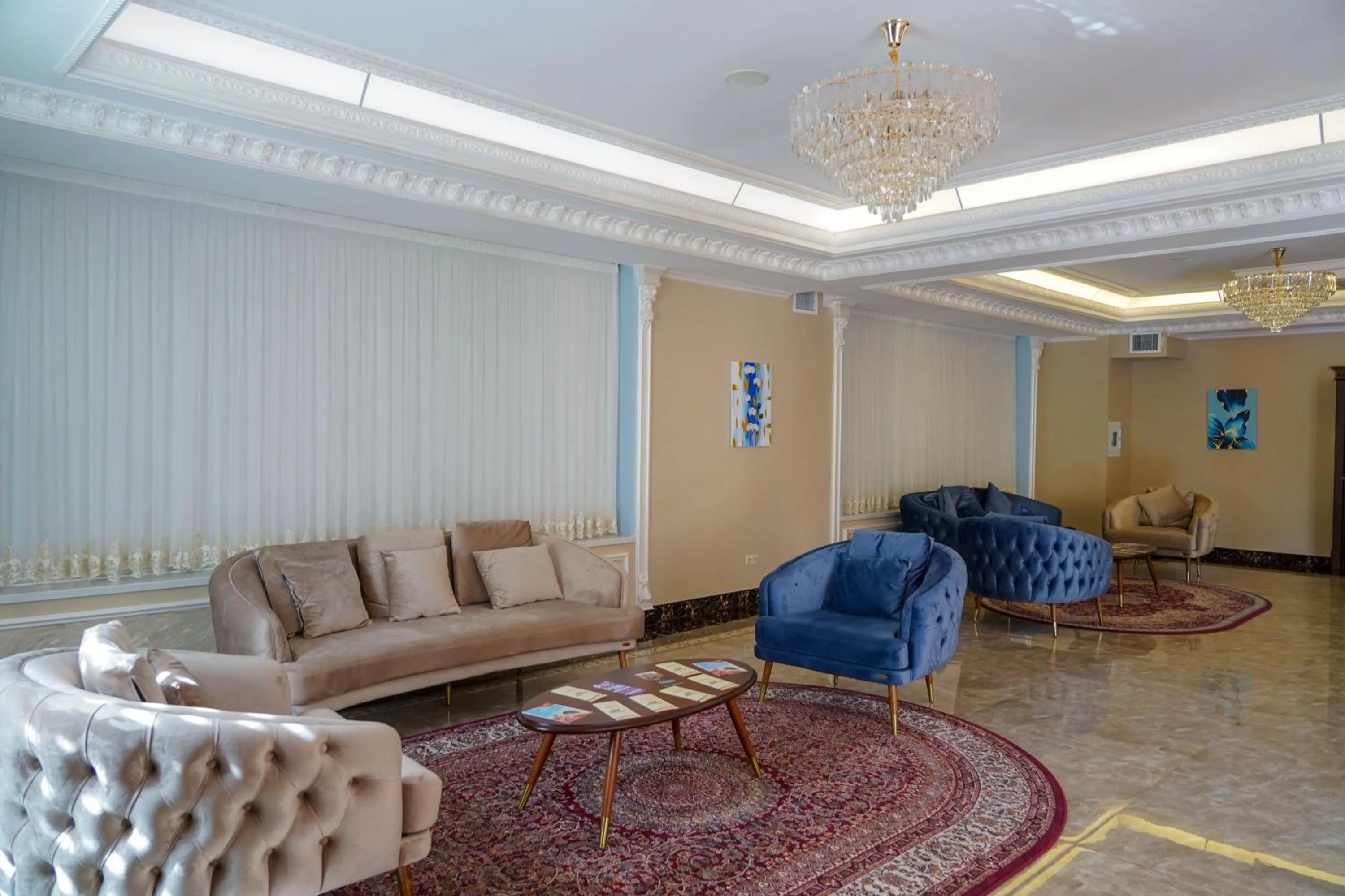 Sangzor Boutique Hotel