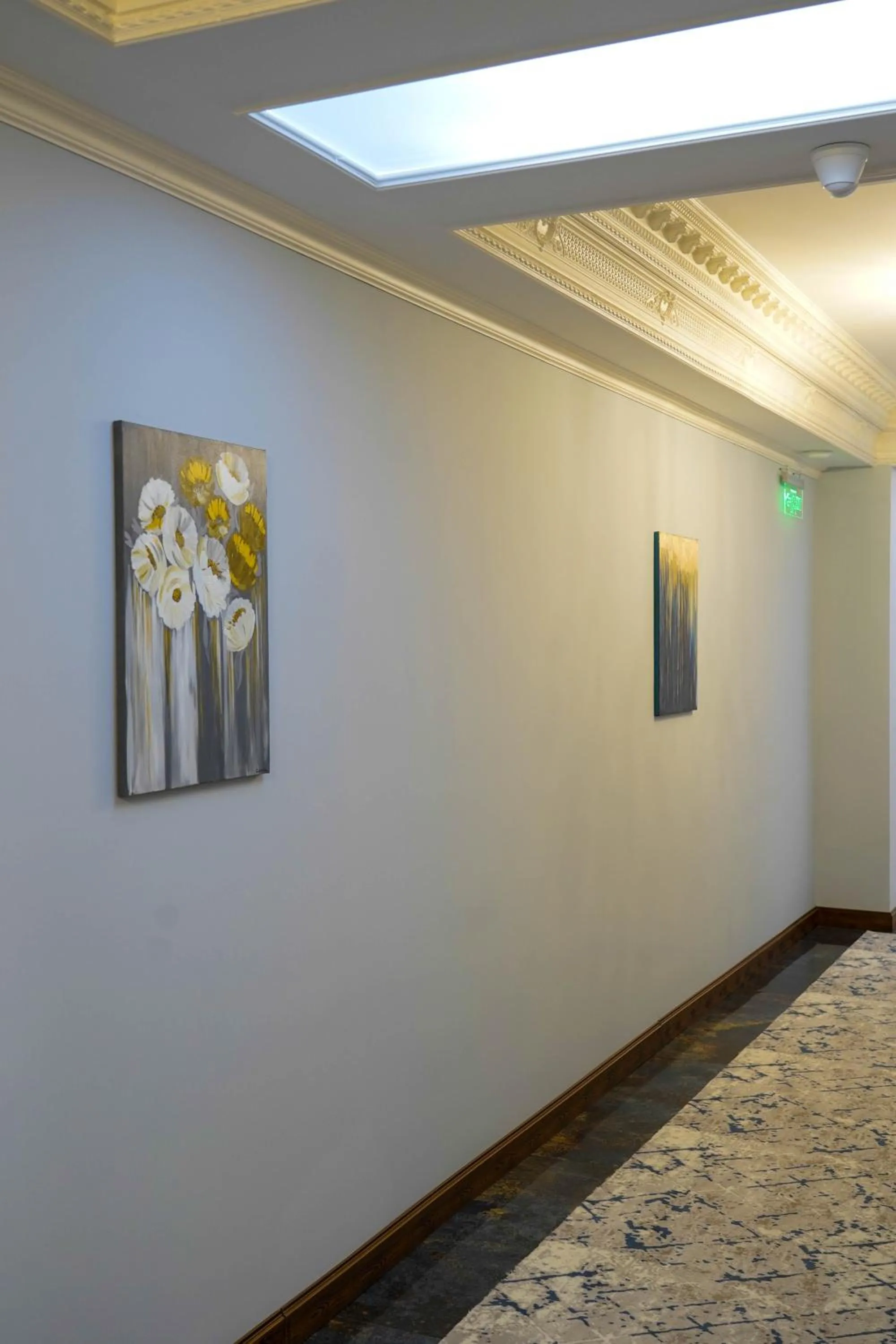 Sangzor Boutique Hotel