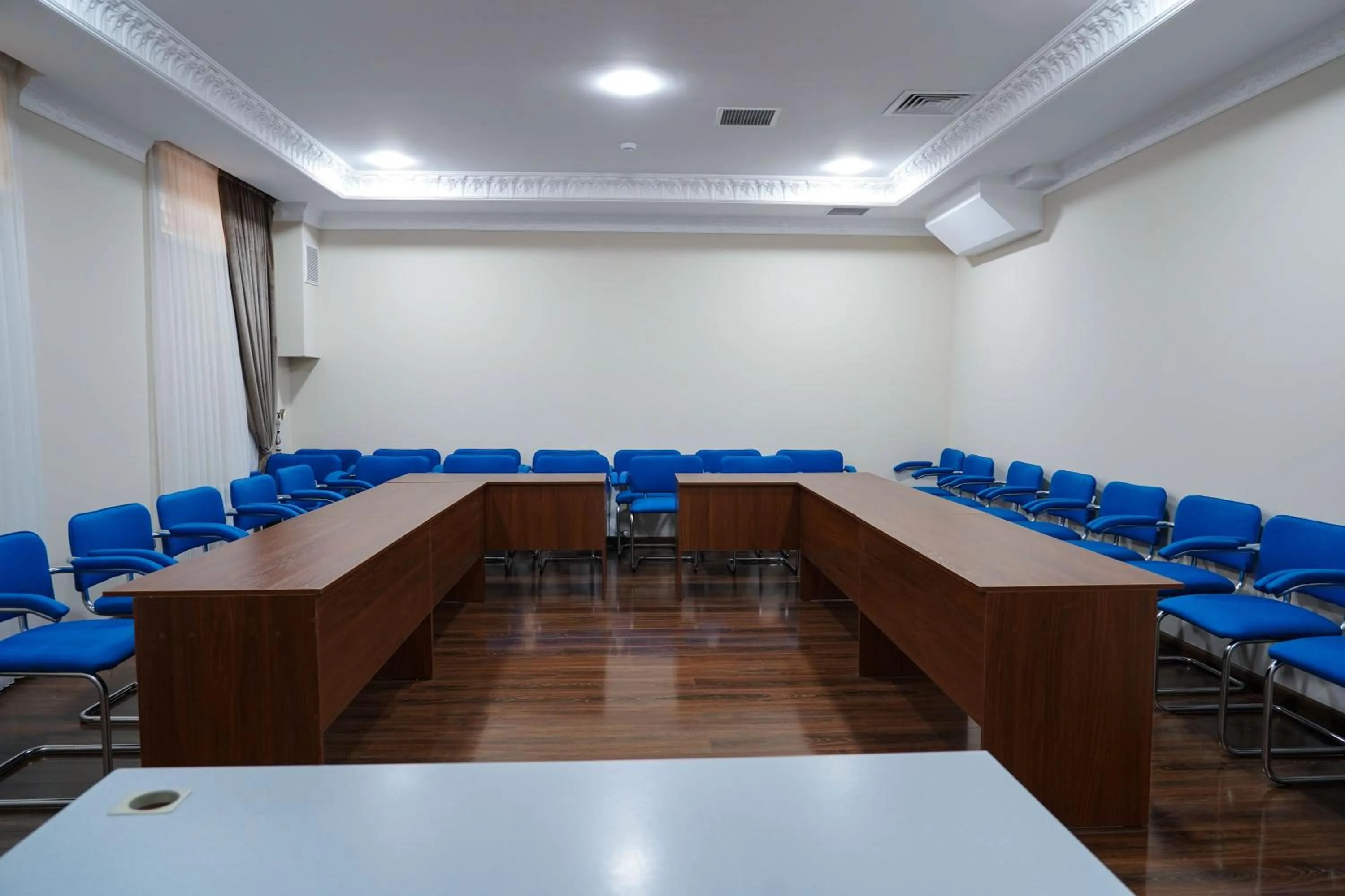 Meeting/conference room in Sangzor Boutique Hotel