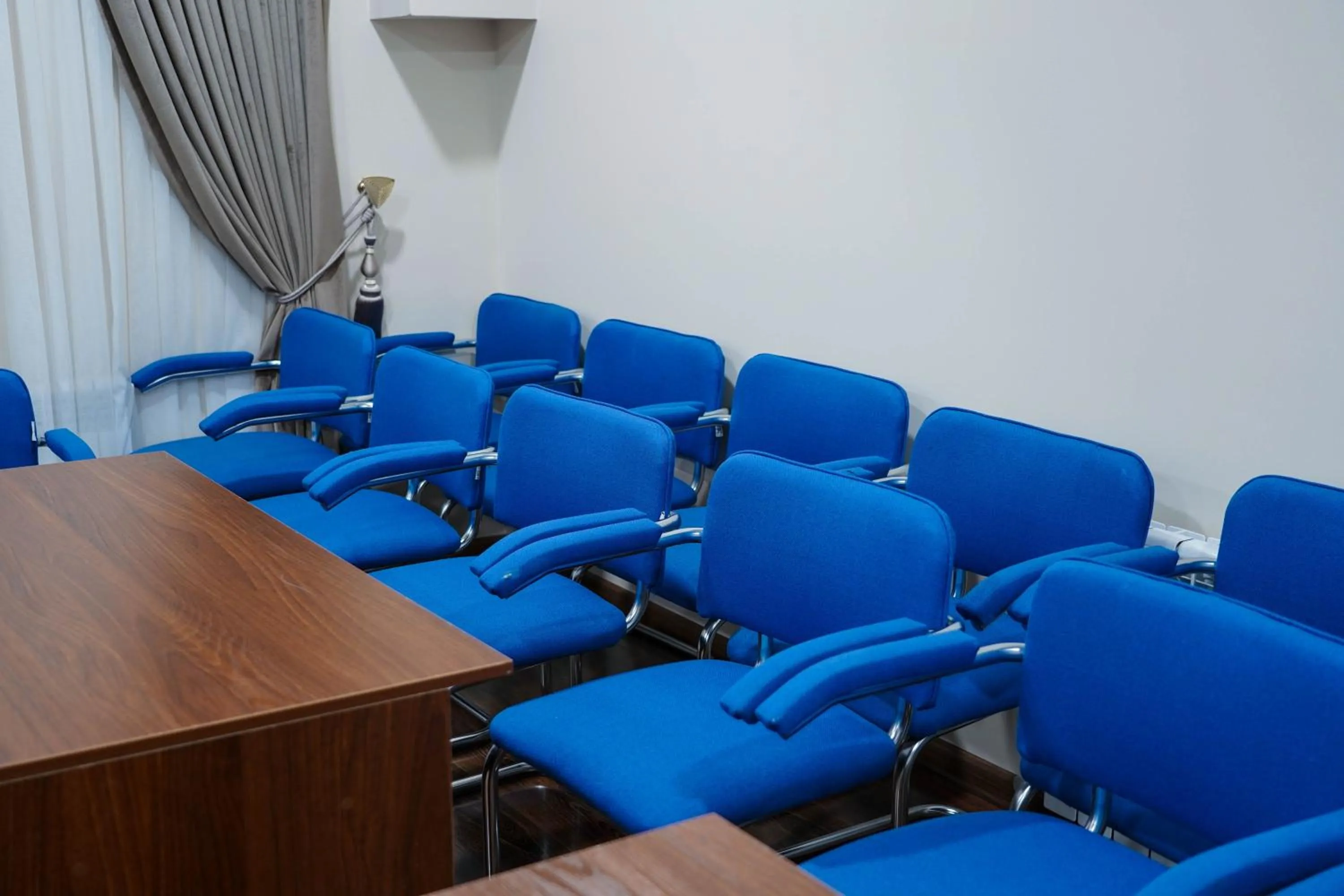 Meeting/conference room in Sangzor Boutique Hotel