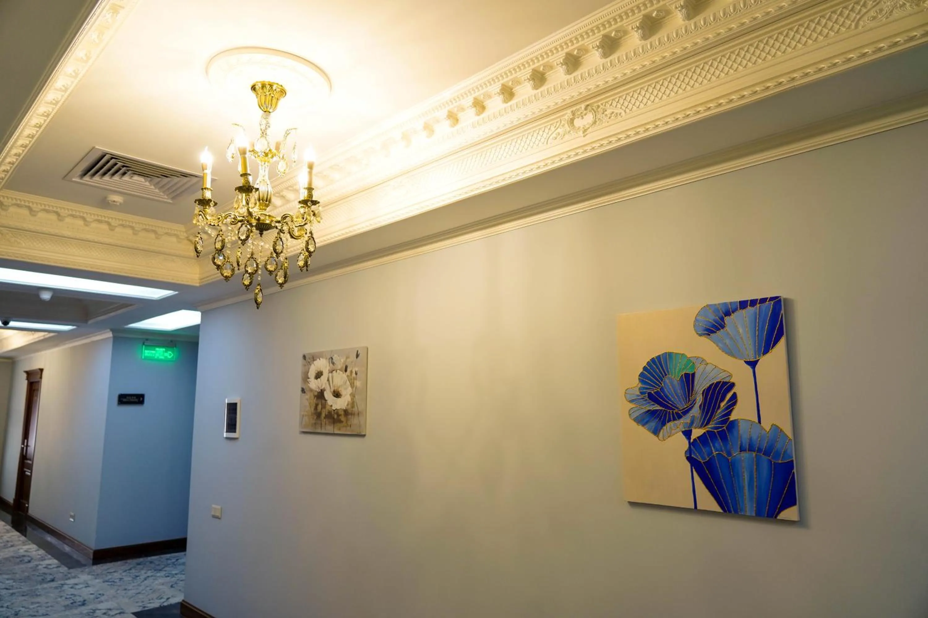 Sangzor Boutique Hotel