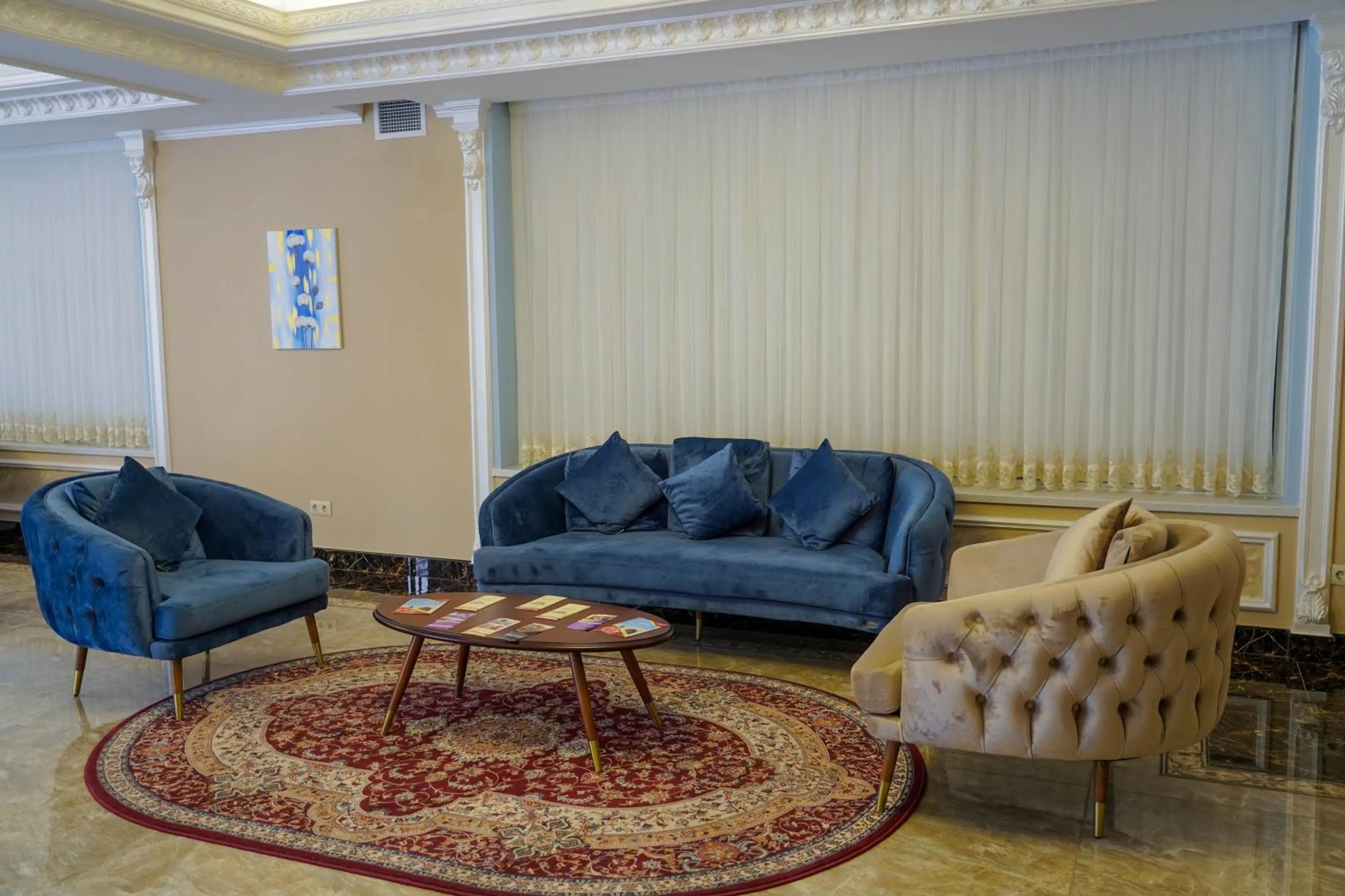 Sangzor Boutique Hotel