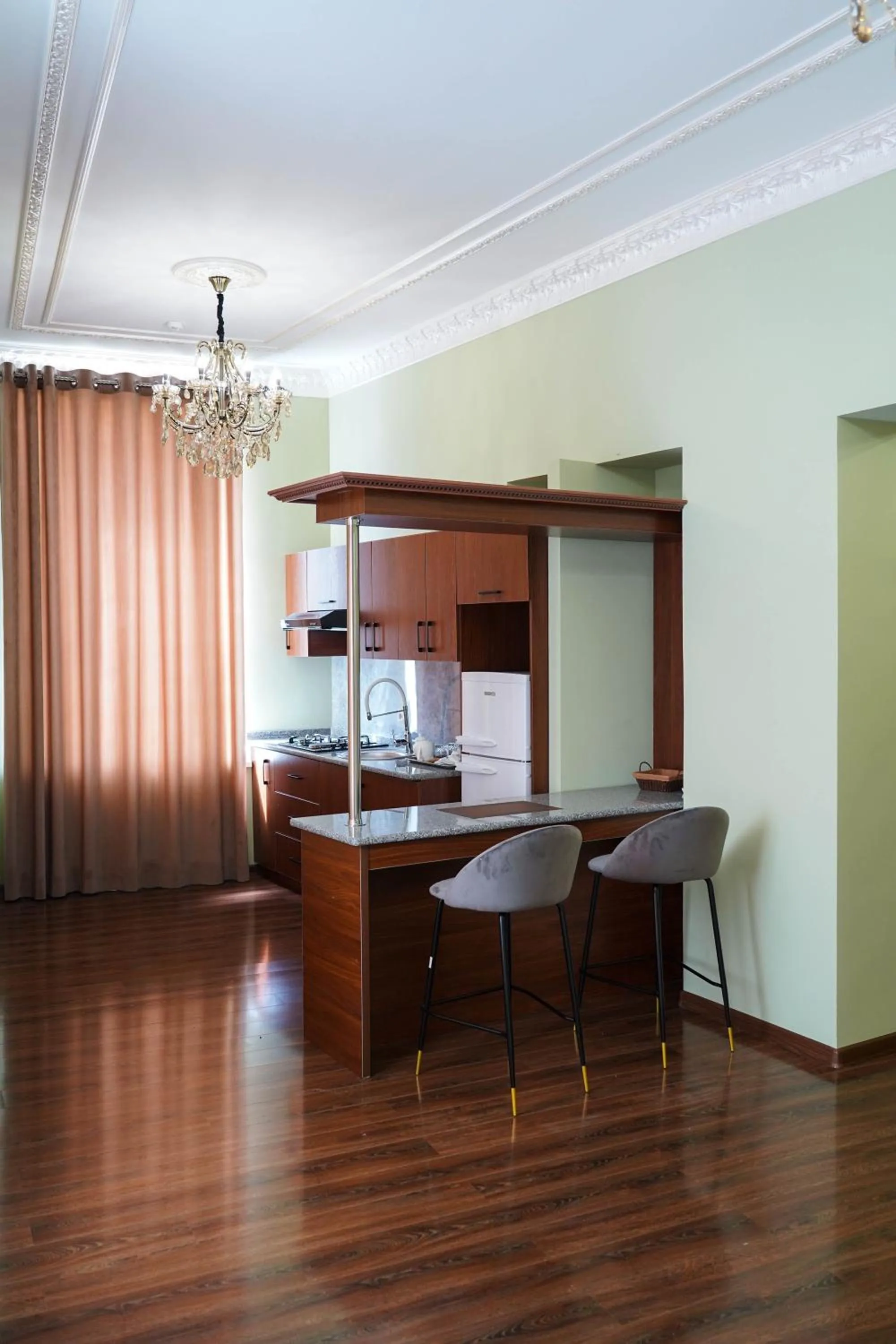 Sangzor Boutique Hotel