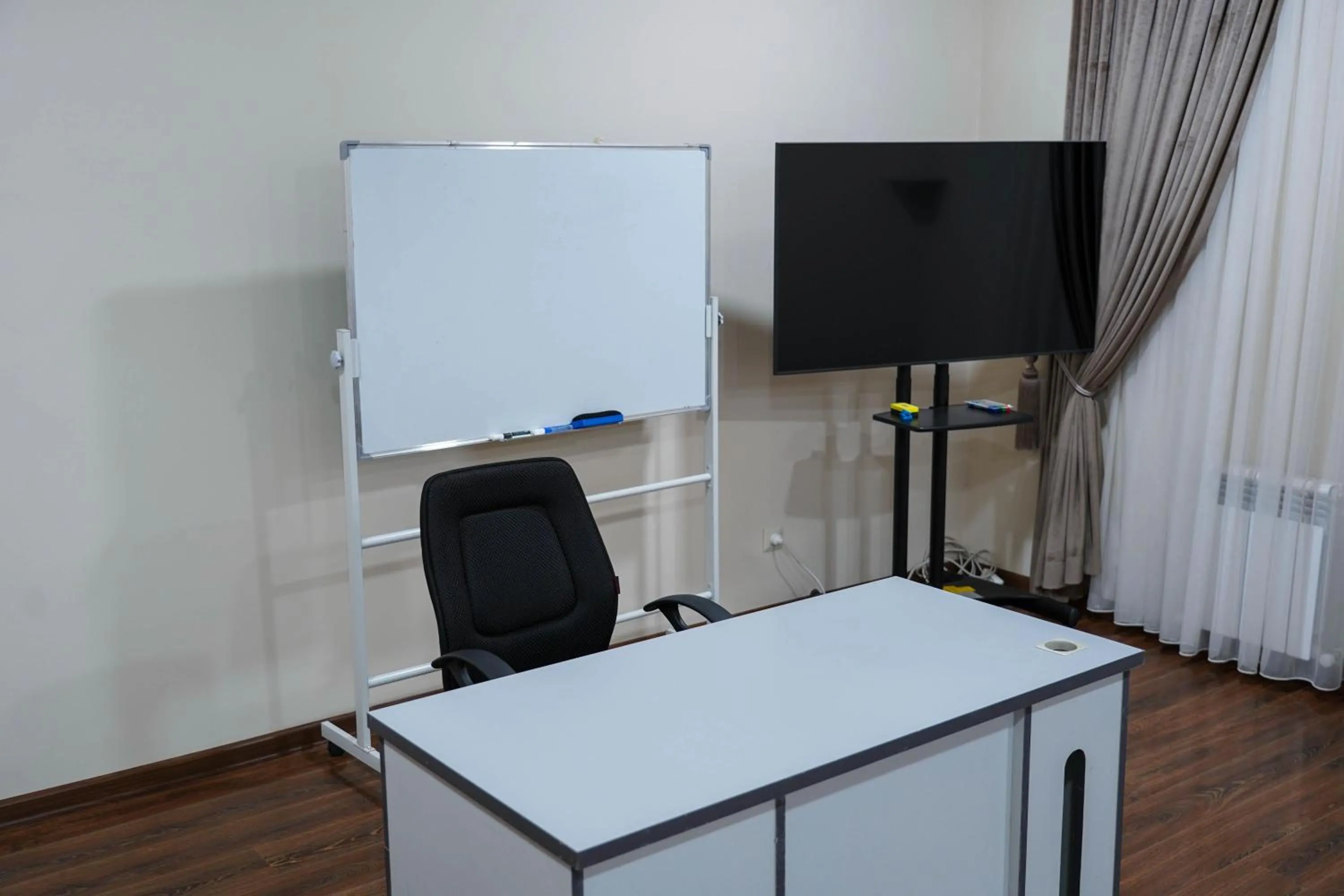 Sangzor Boutique Hotel