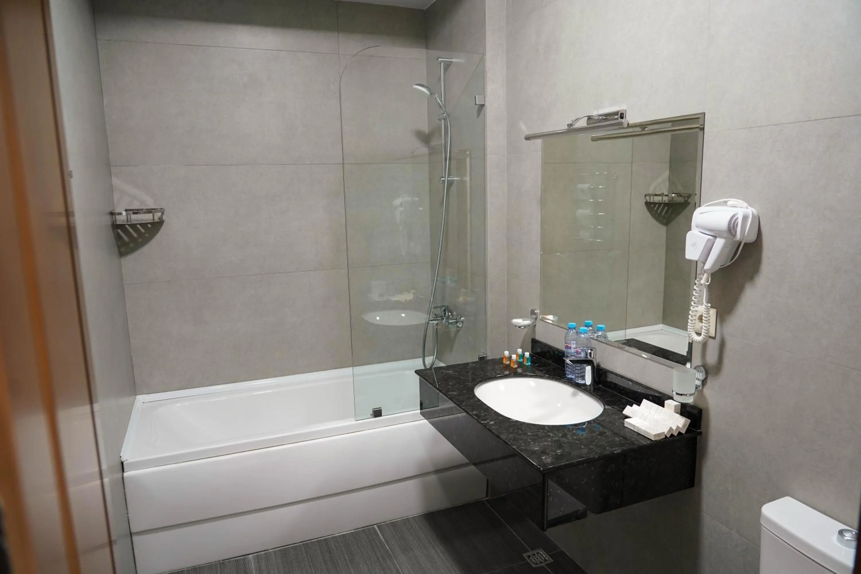 Sangzor Boutique Hotel