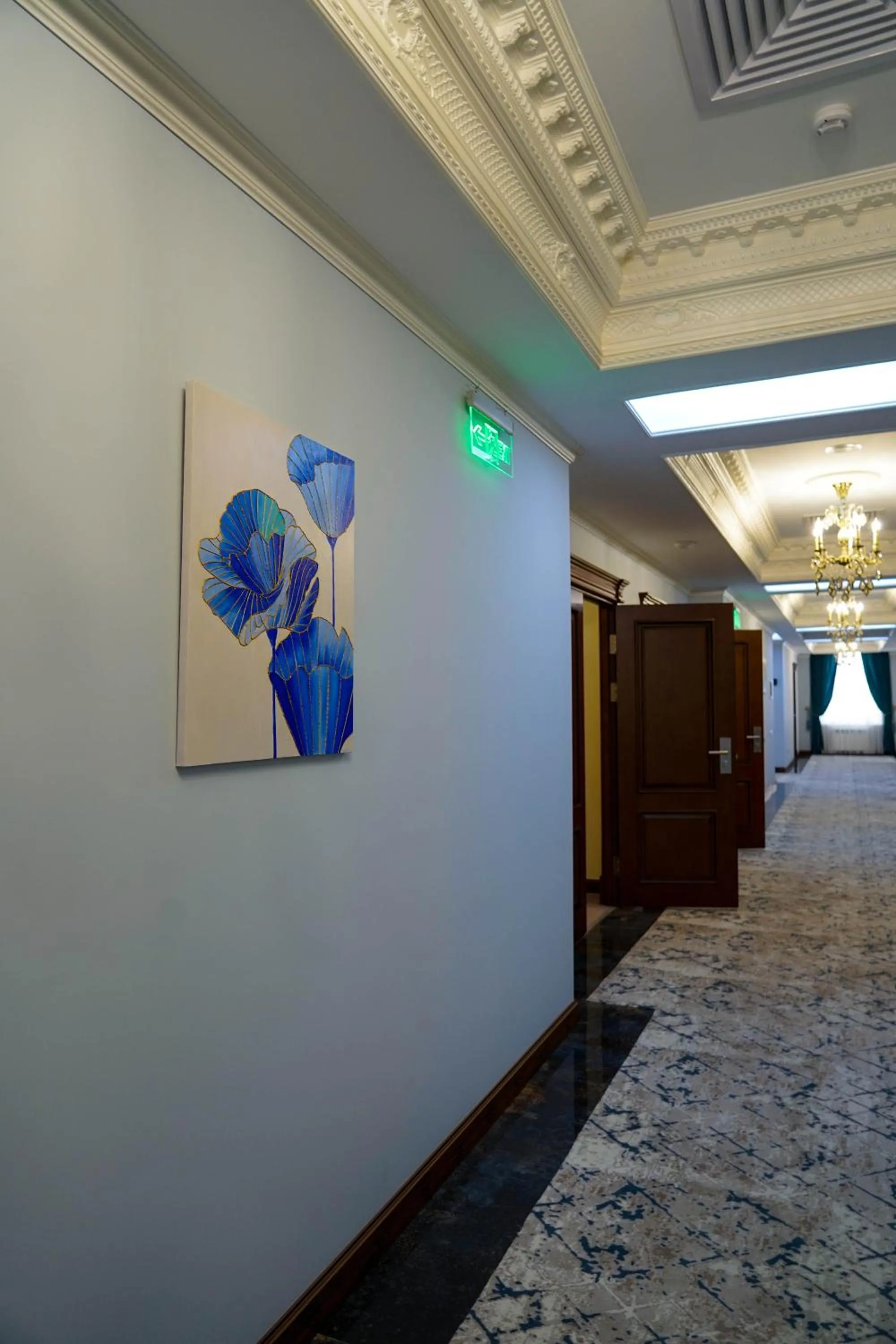 Sangzor Boutique Hotel