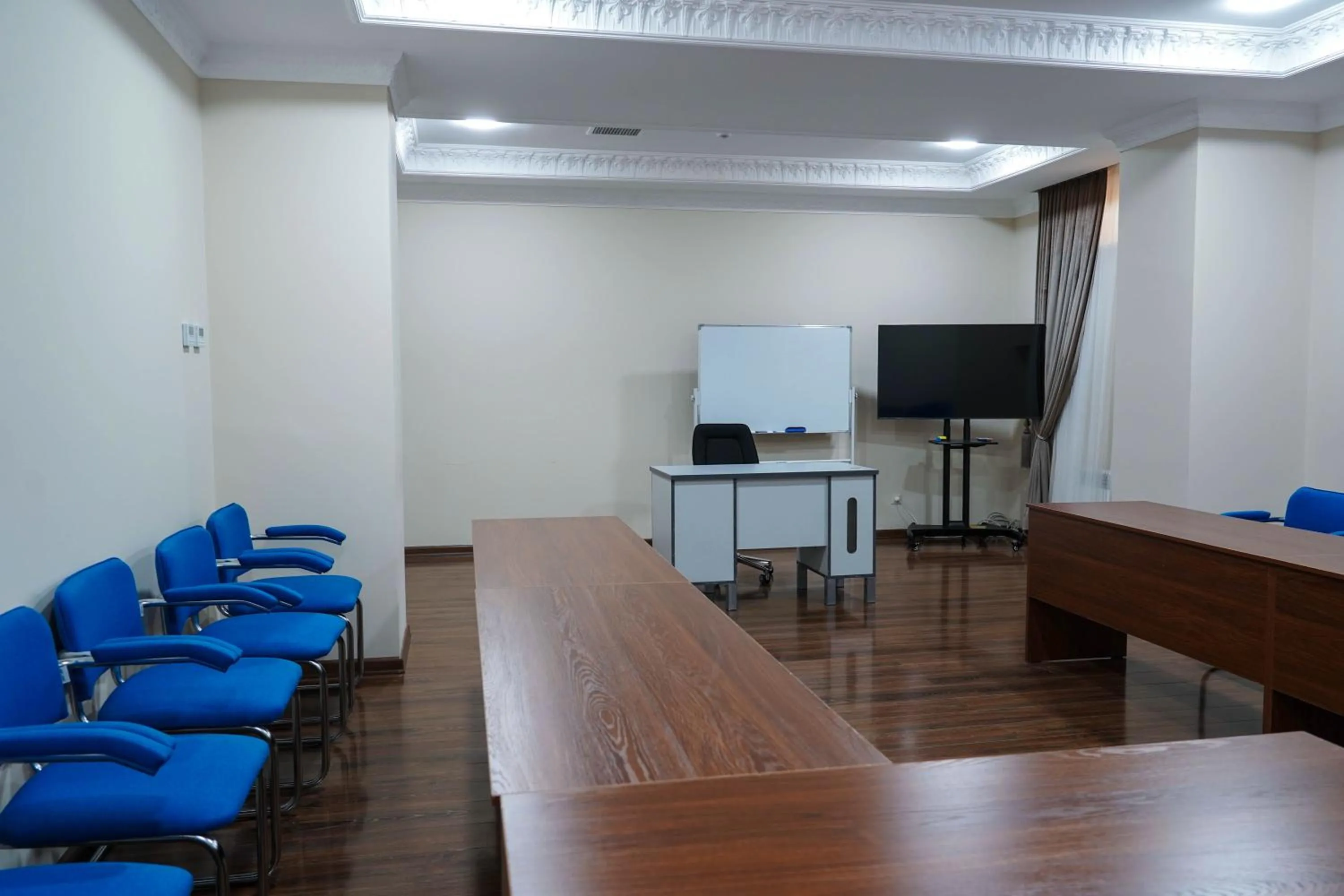 Sangzor Boutique Hotel