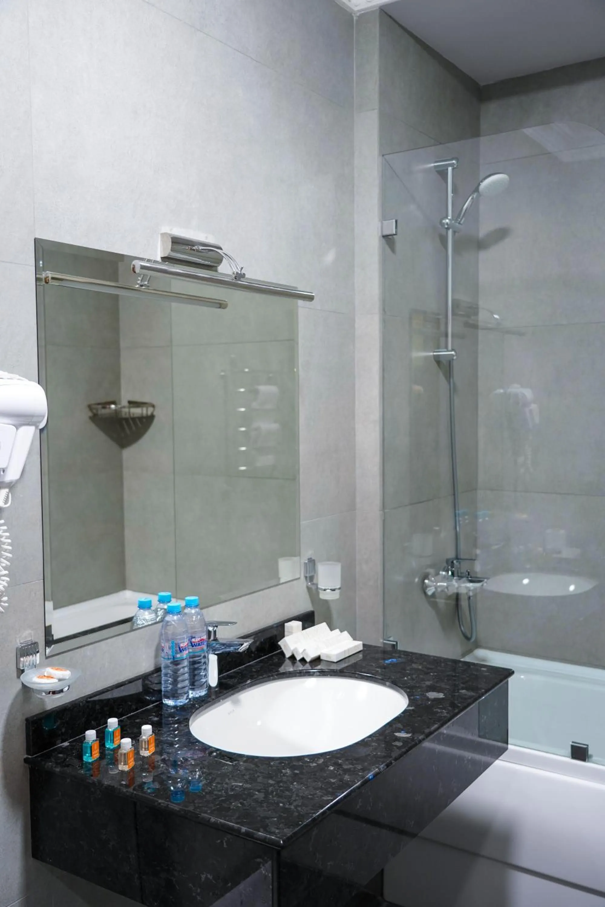 Sangzor Boutique Hotel