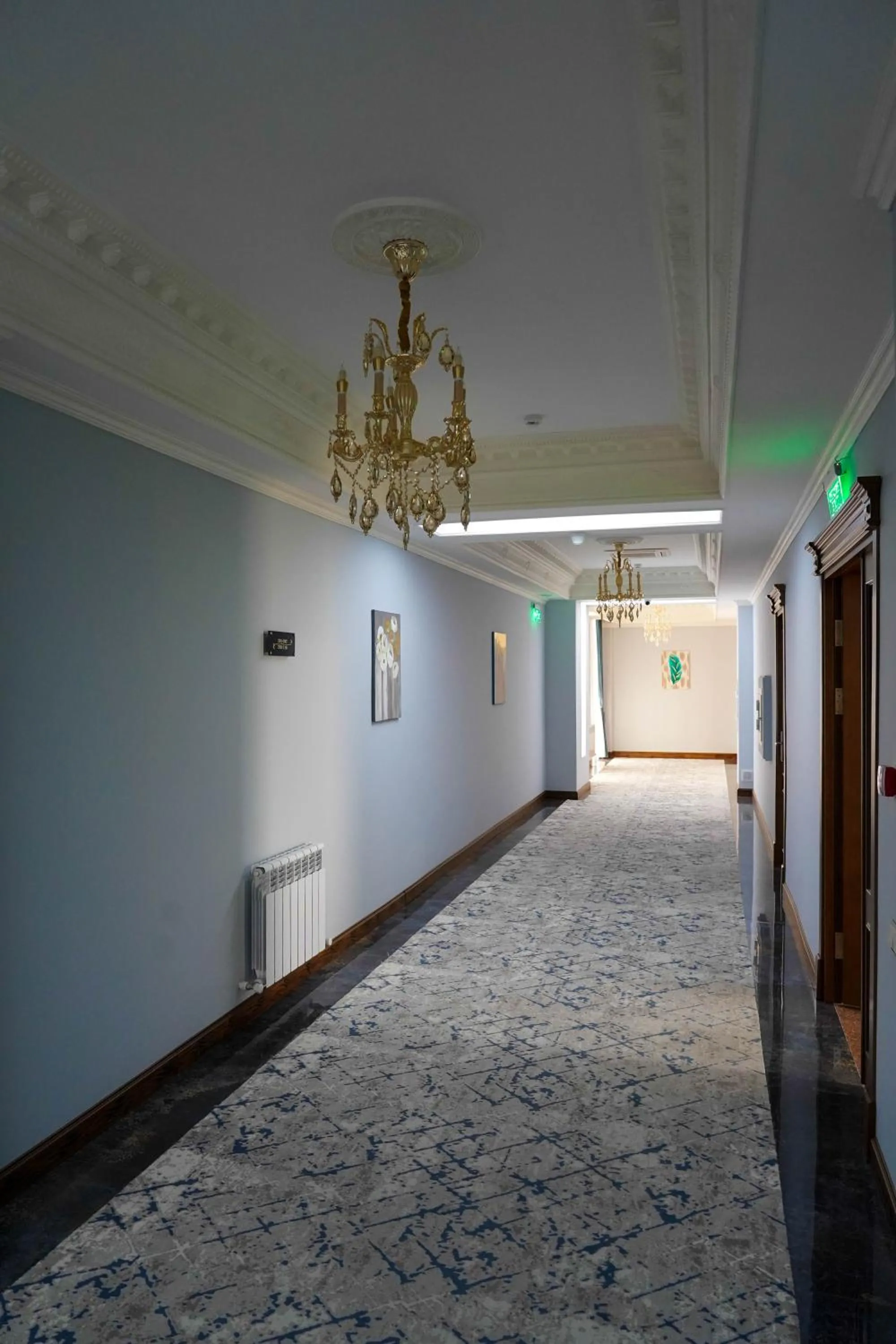 Sangzor Boutique Hotel