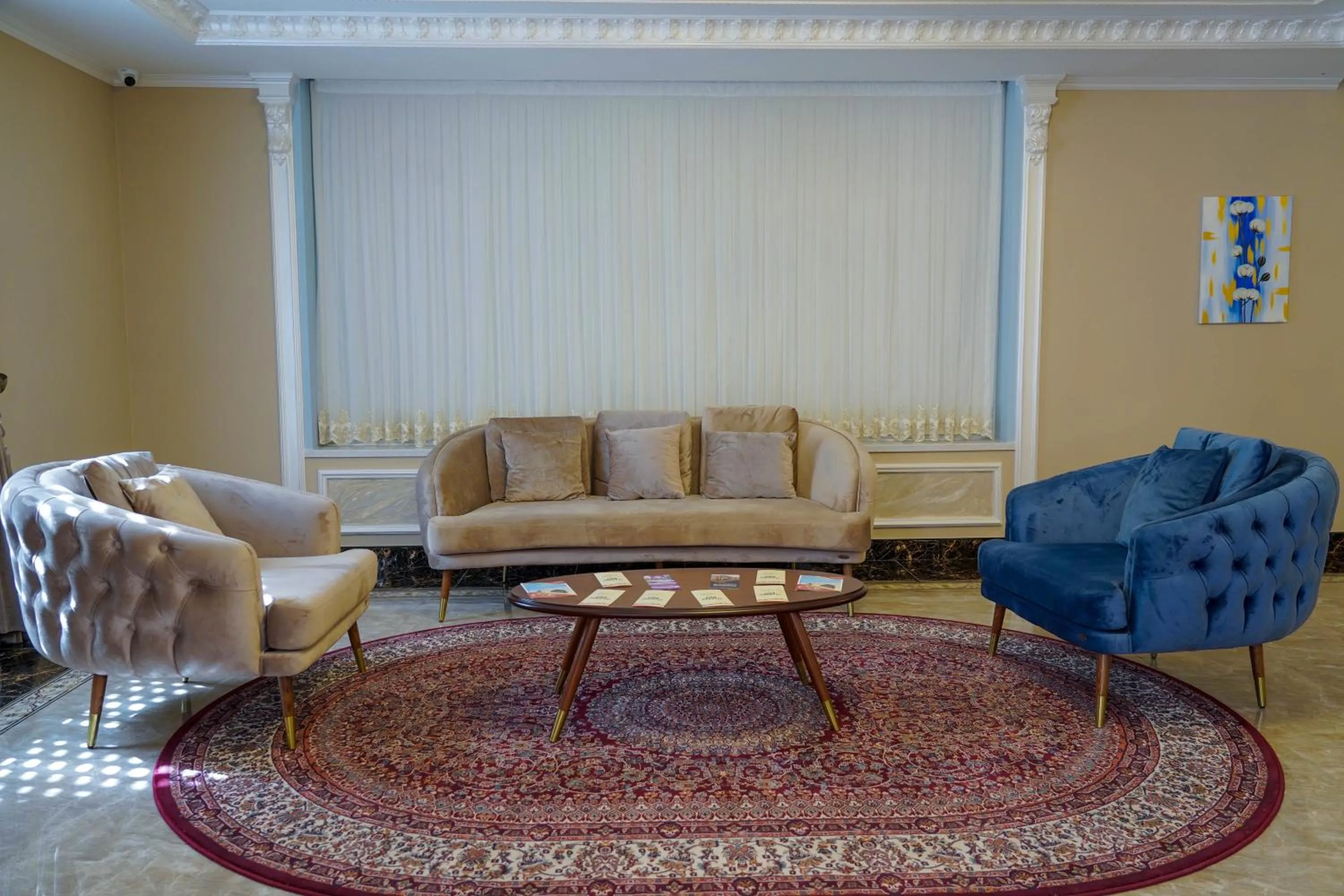 Sangzor Boutique Hotel